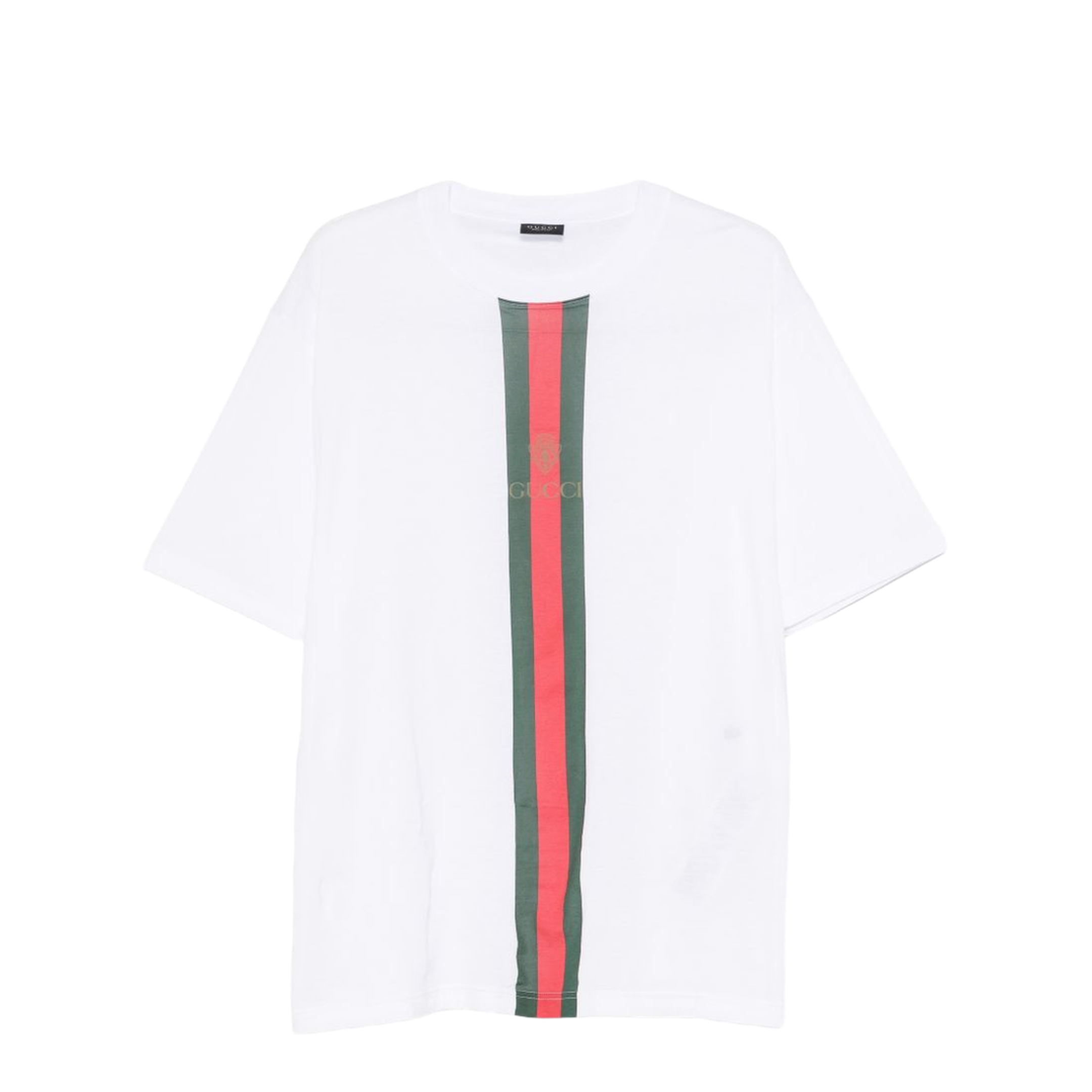 T-Shirts And Polos White - Image 1