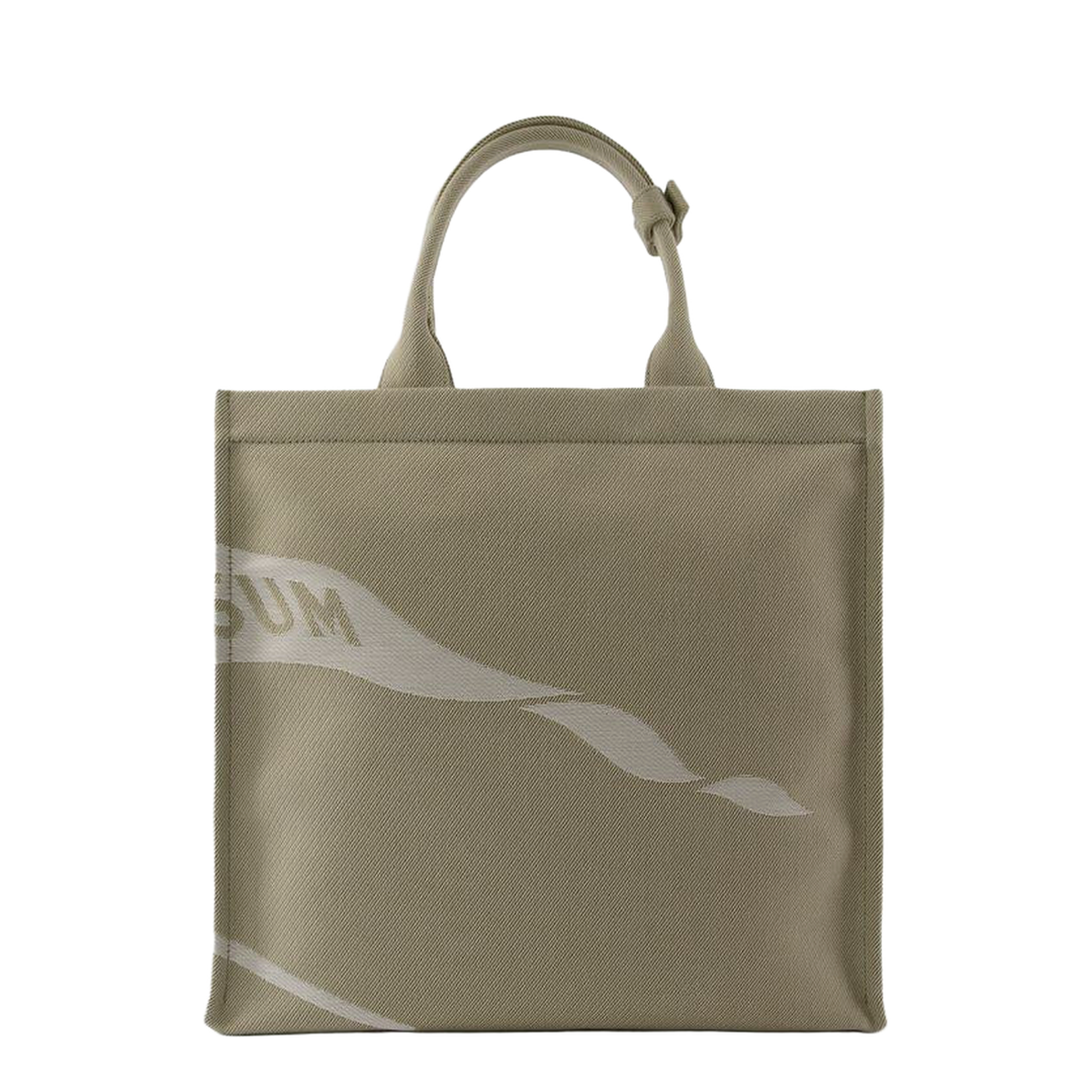 Burberry Ekd Shopper Bag - Image 3