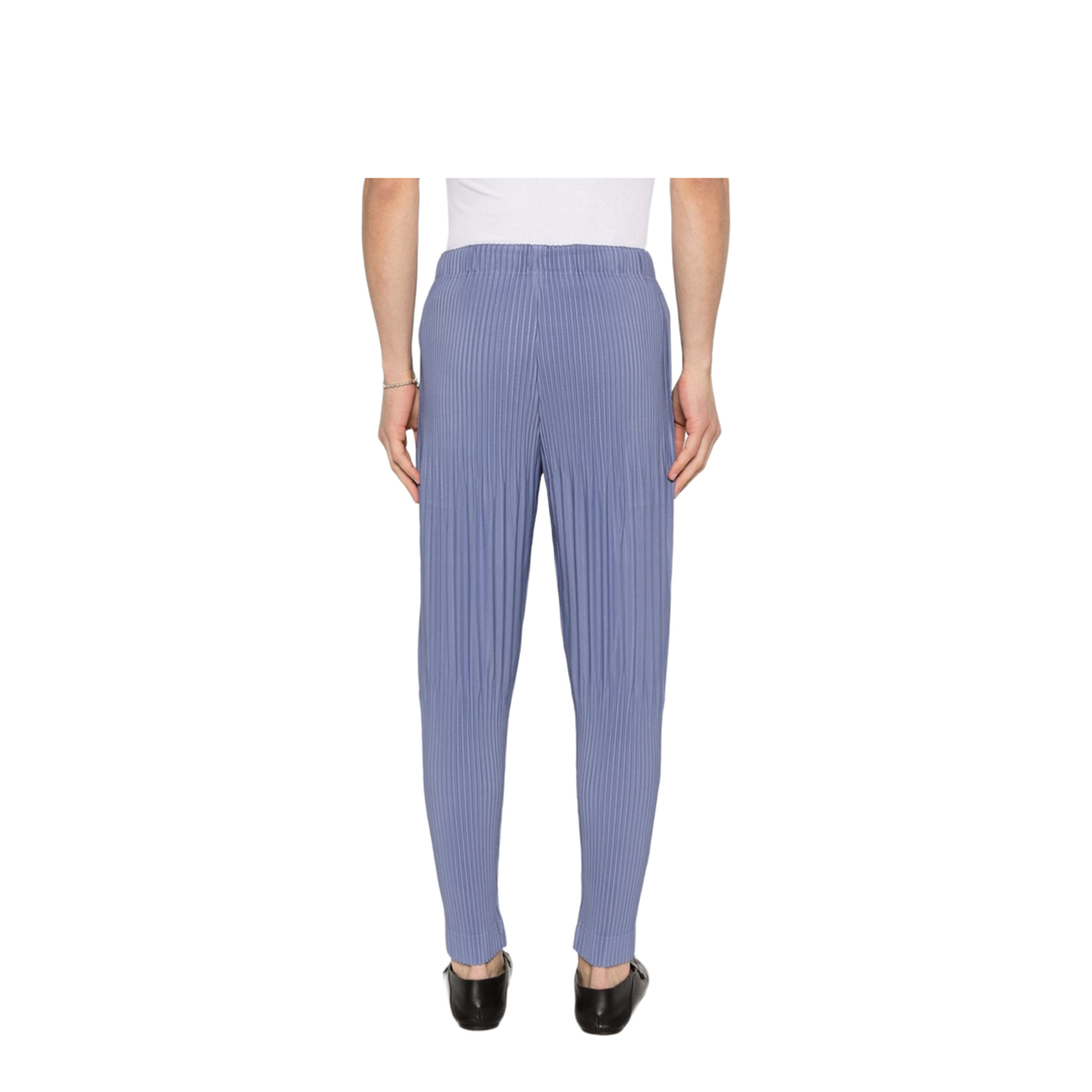 Trousers Purple - Image 3