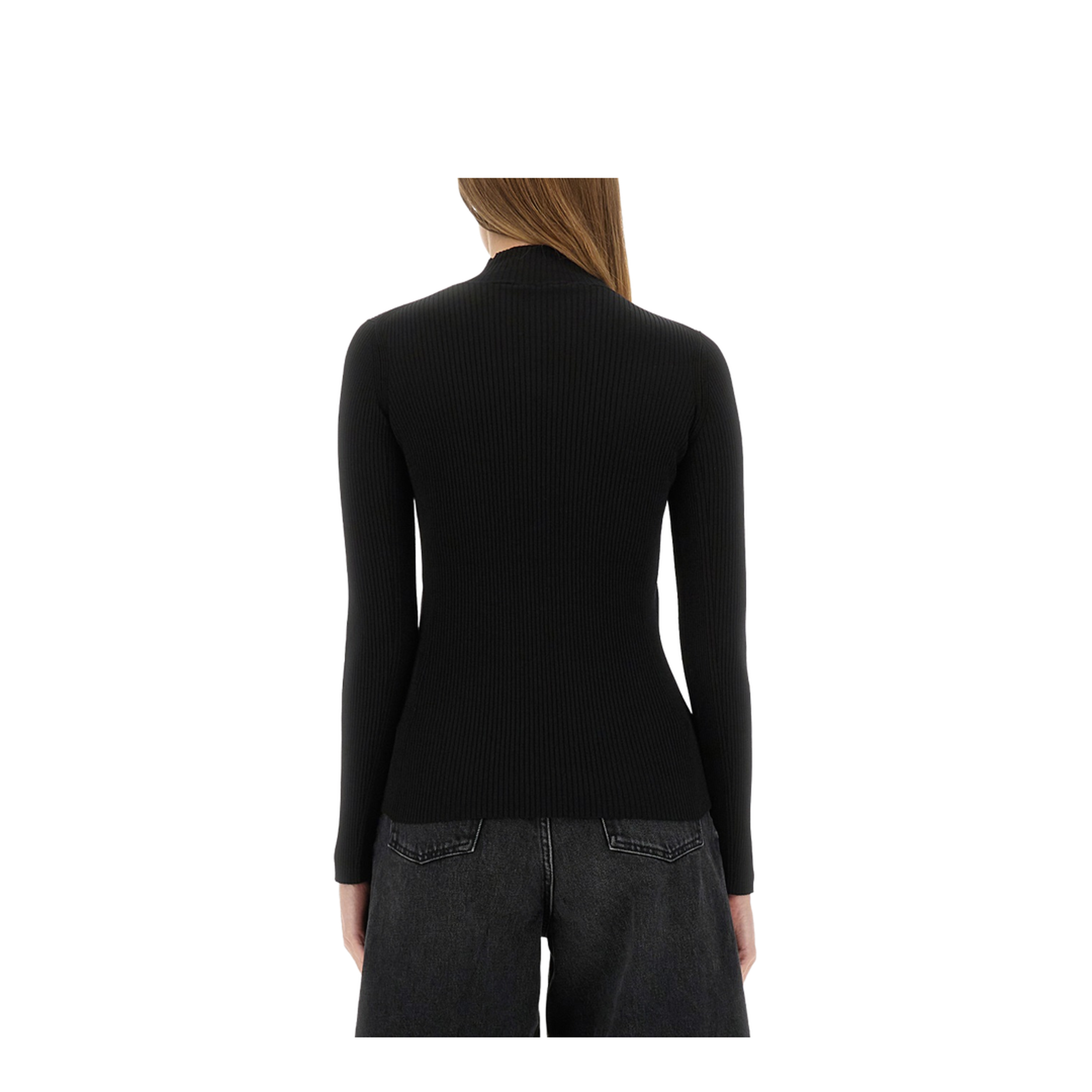 Jersey with Embroidery Boke Flower 2.0 - Image 3