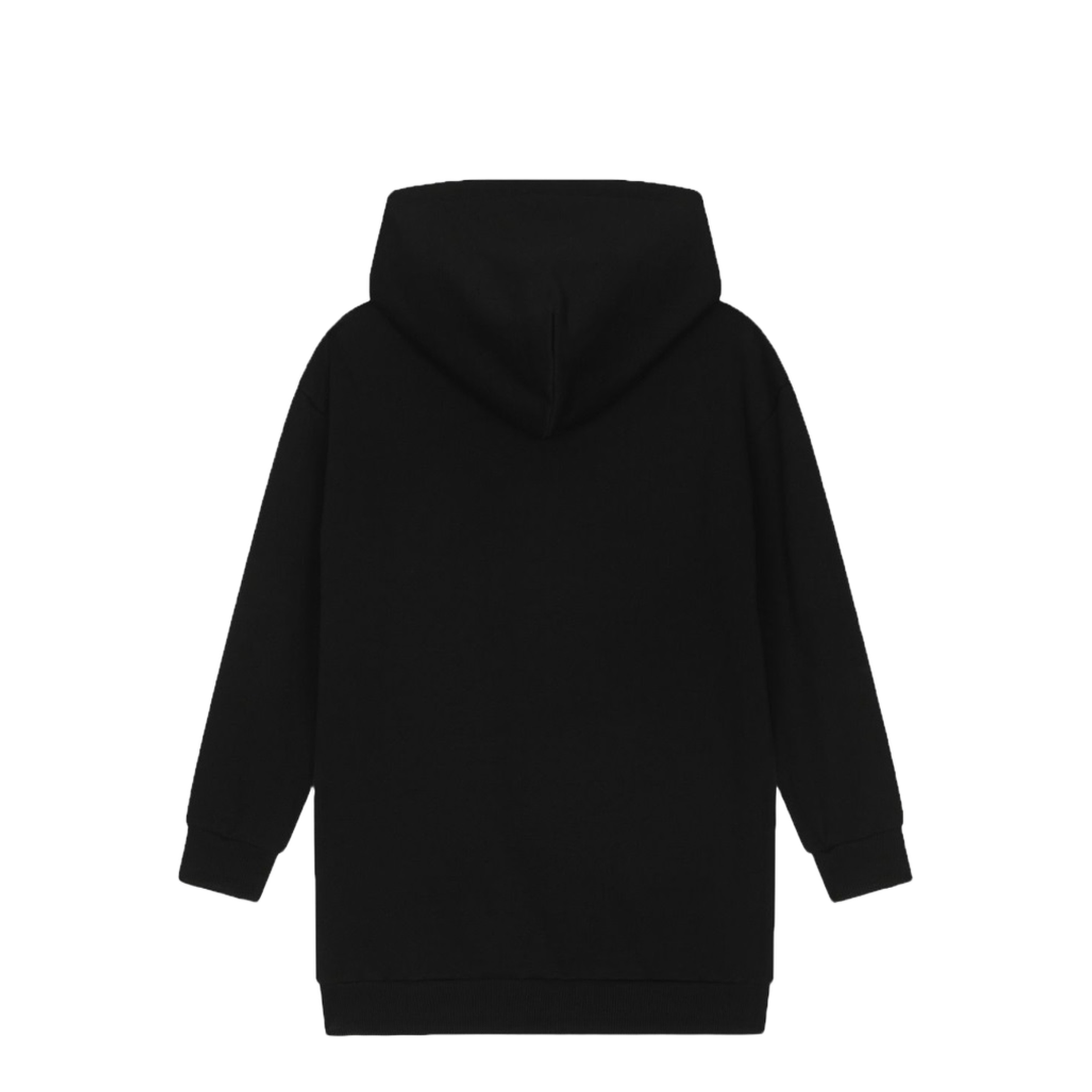 Hooded Dress - Image 2