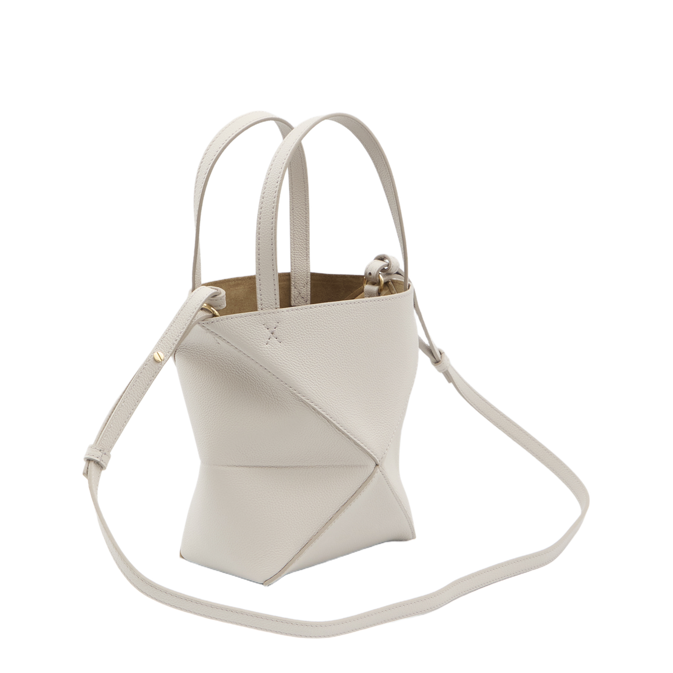 Mini Puzzle Fold Tote - Image 5