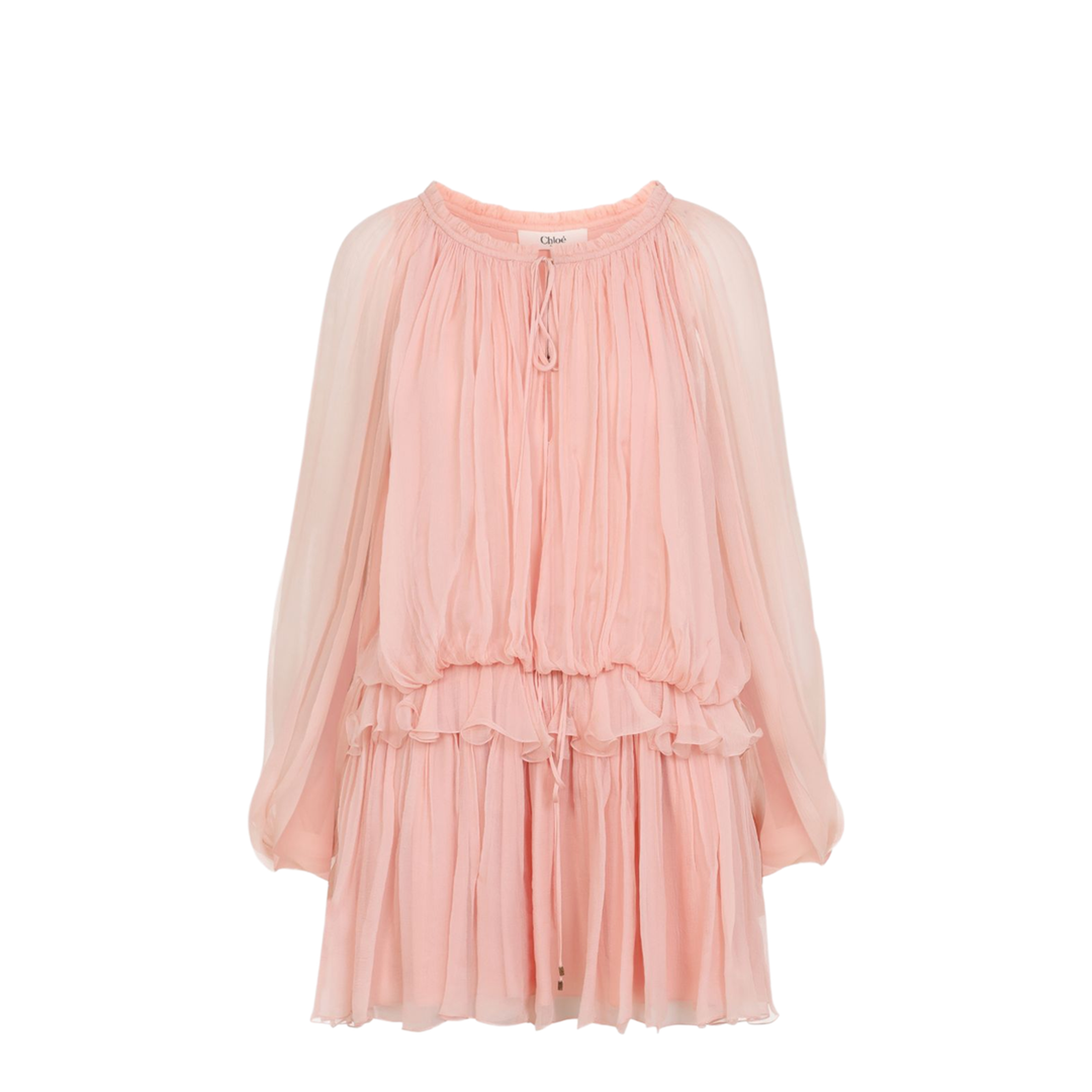 Dresses Pink - Image 1