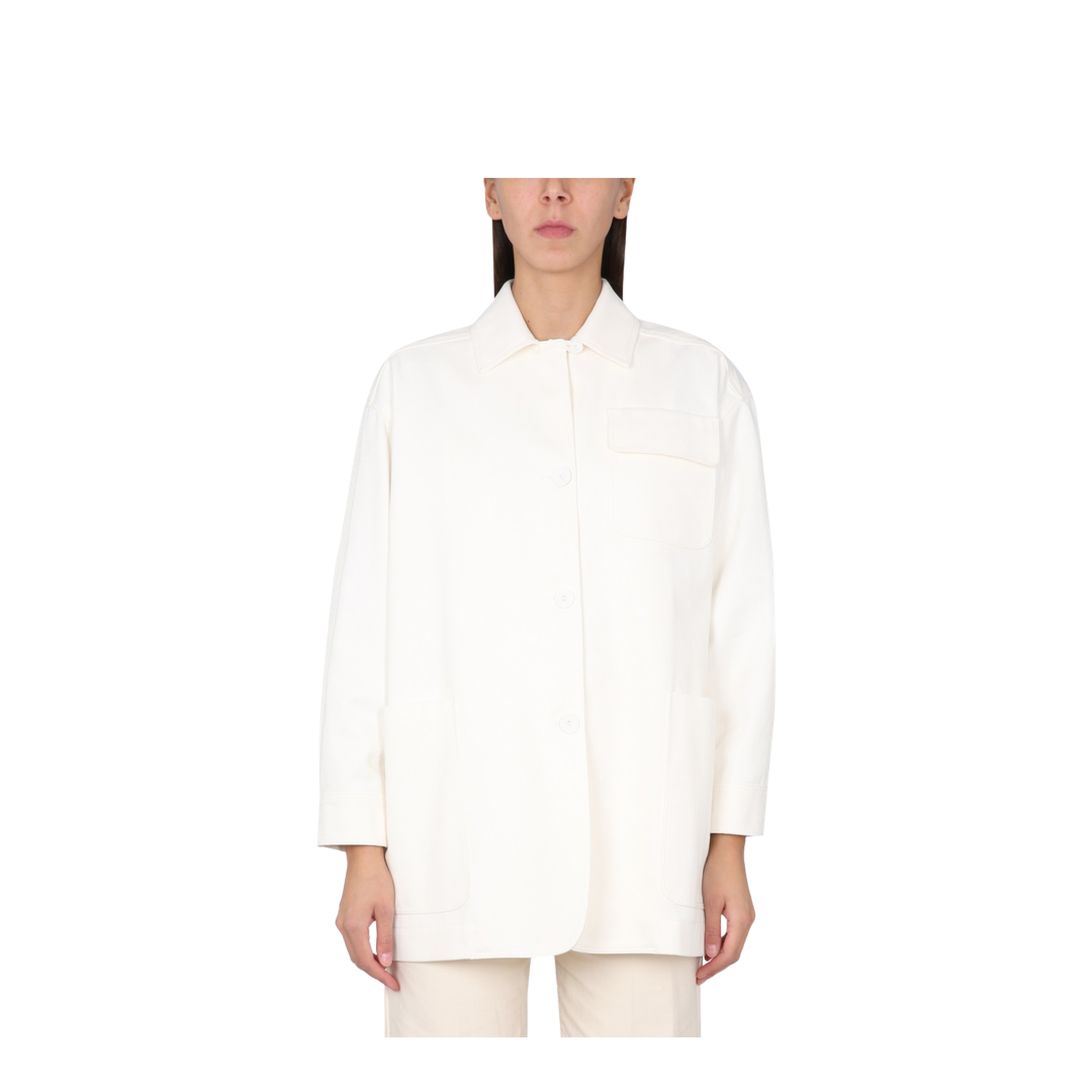 Ragtime Jacket - Image 1