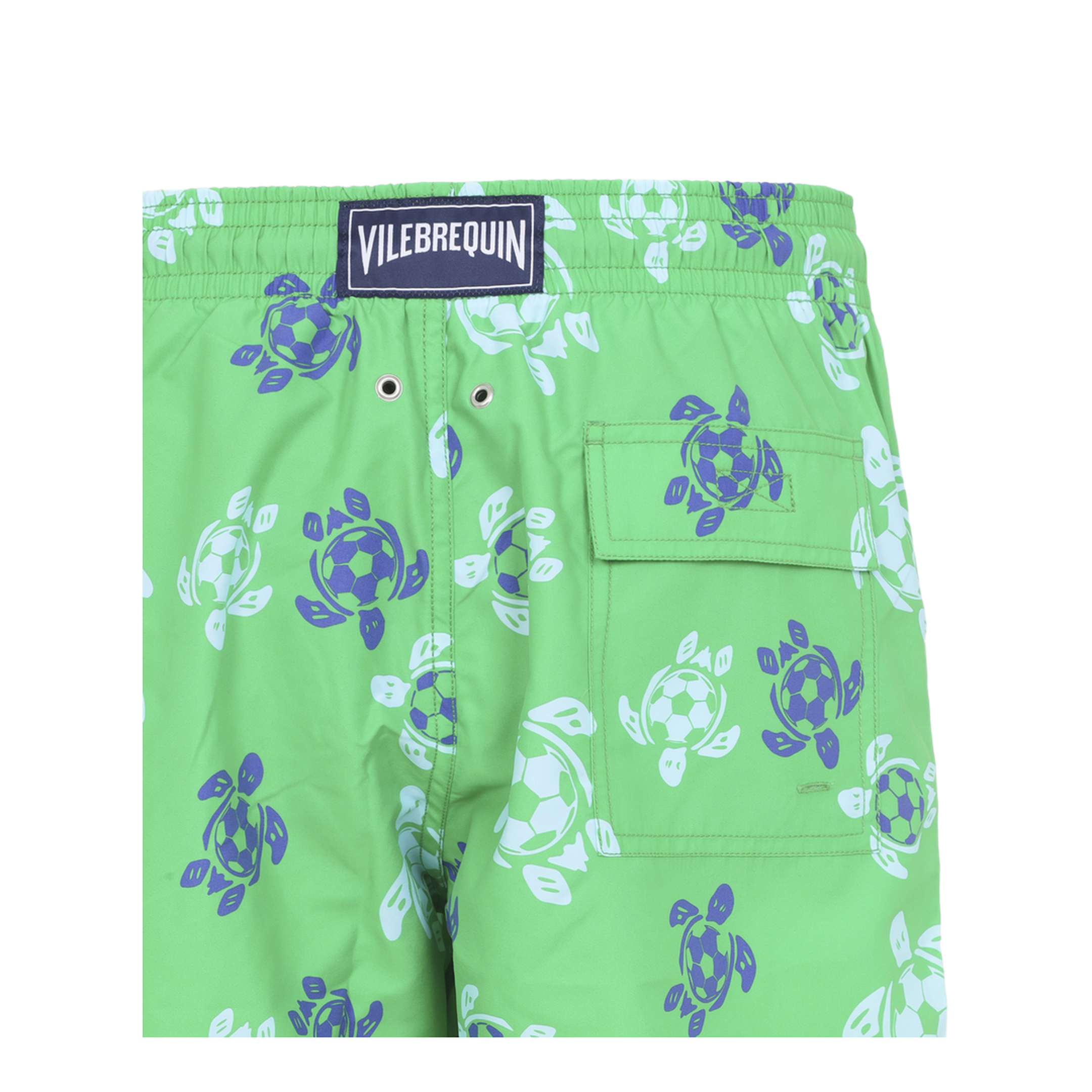 Moorea Swim Shorts - Image 5
