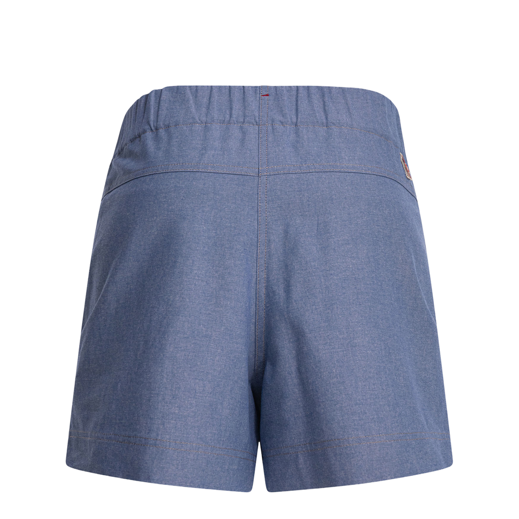 Cotton Shorts - Image 2