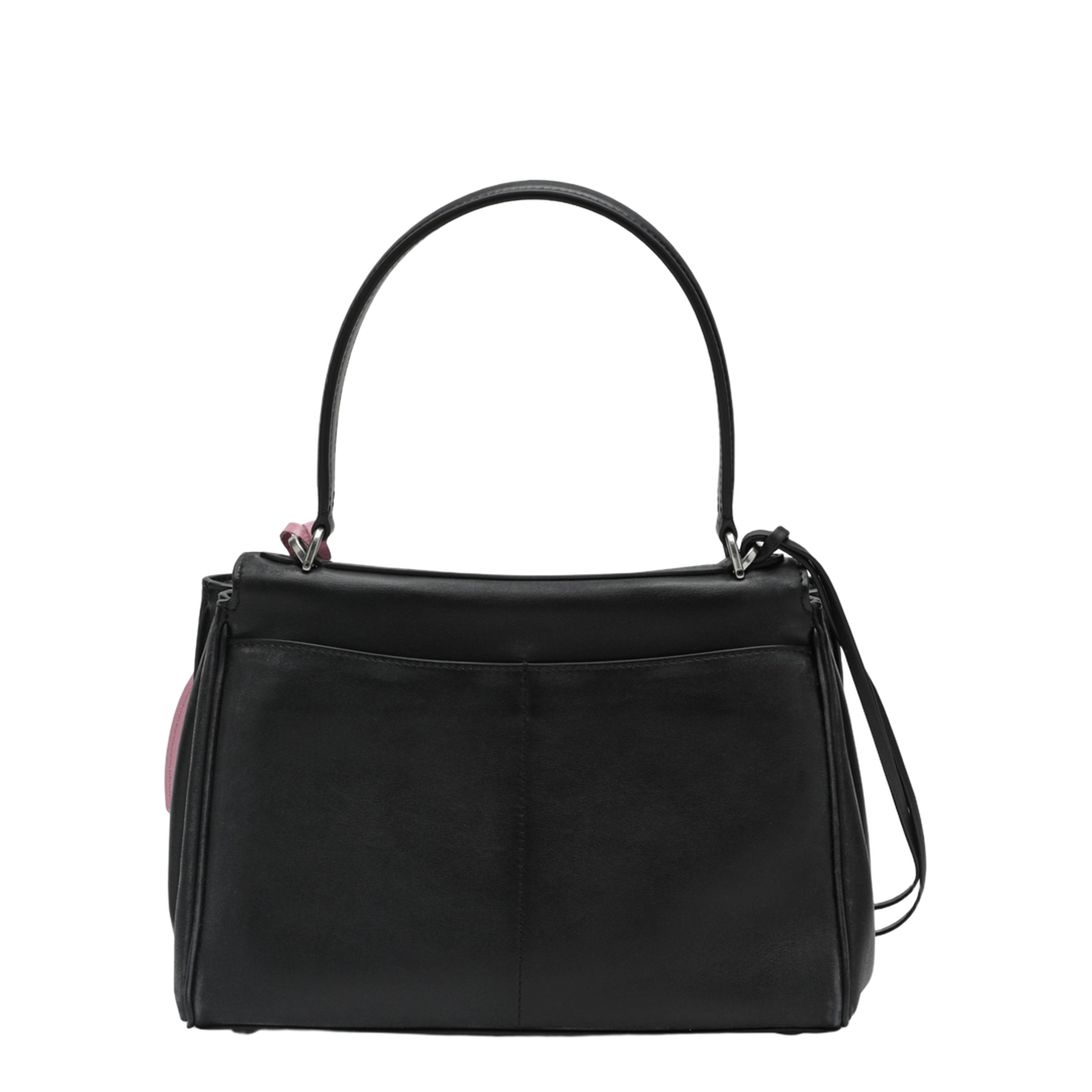 Rodeo Small Handbag Used Effect with Charm - Image 2
