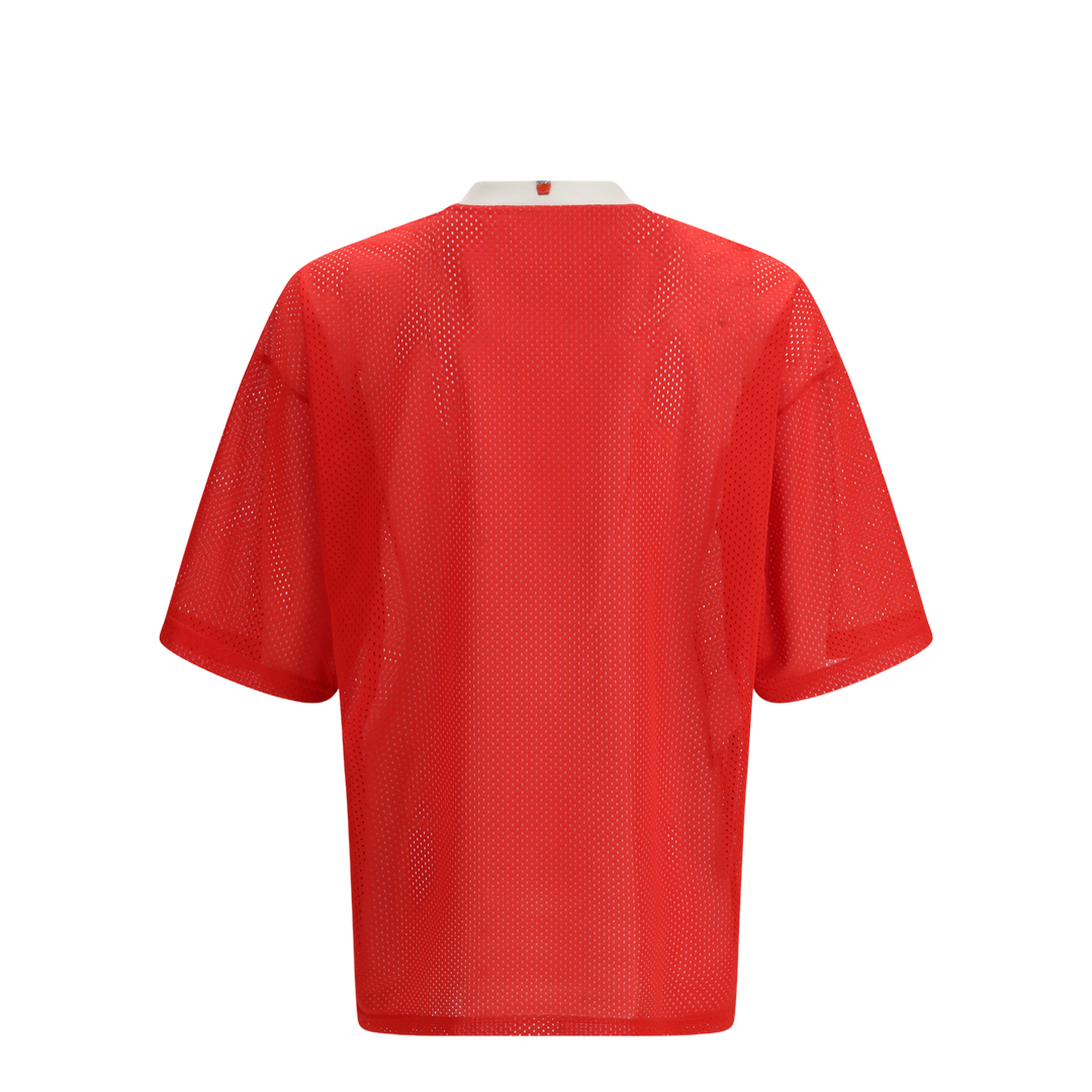 Technical Mesh T-Shirt - Image 2