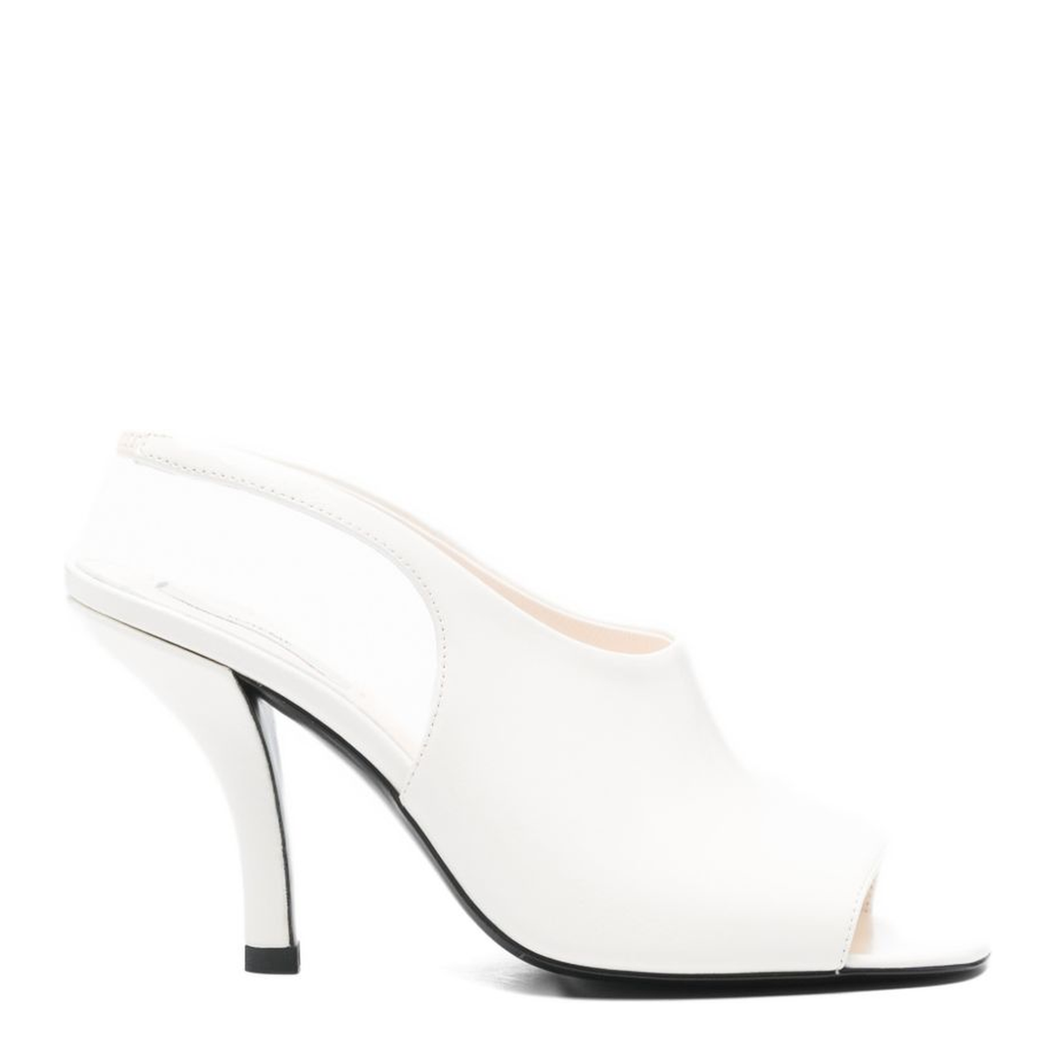 Main With Heel White - Image 1