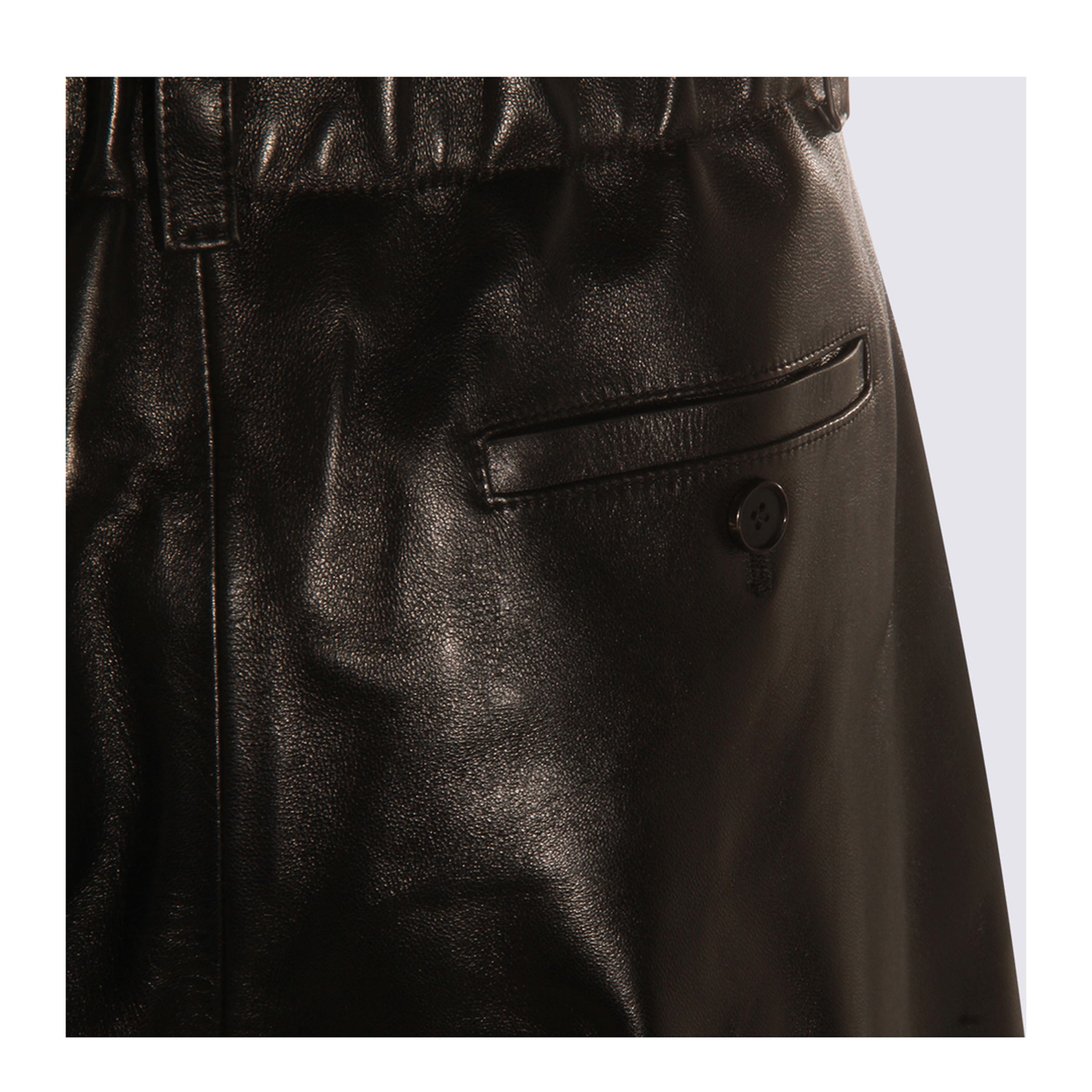 Trousers Light Grey - Image 8