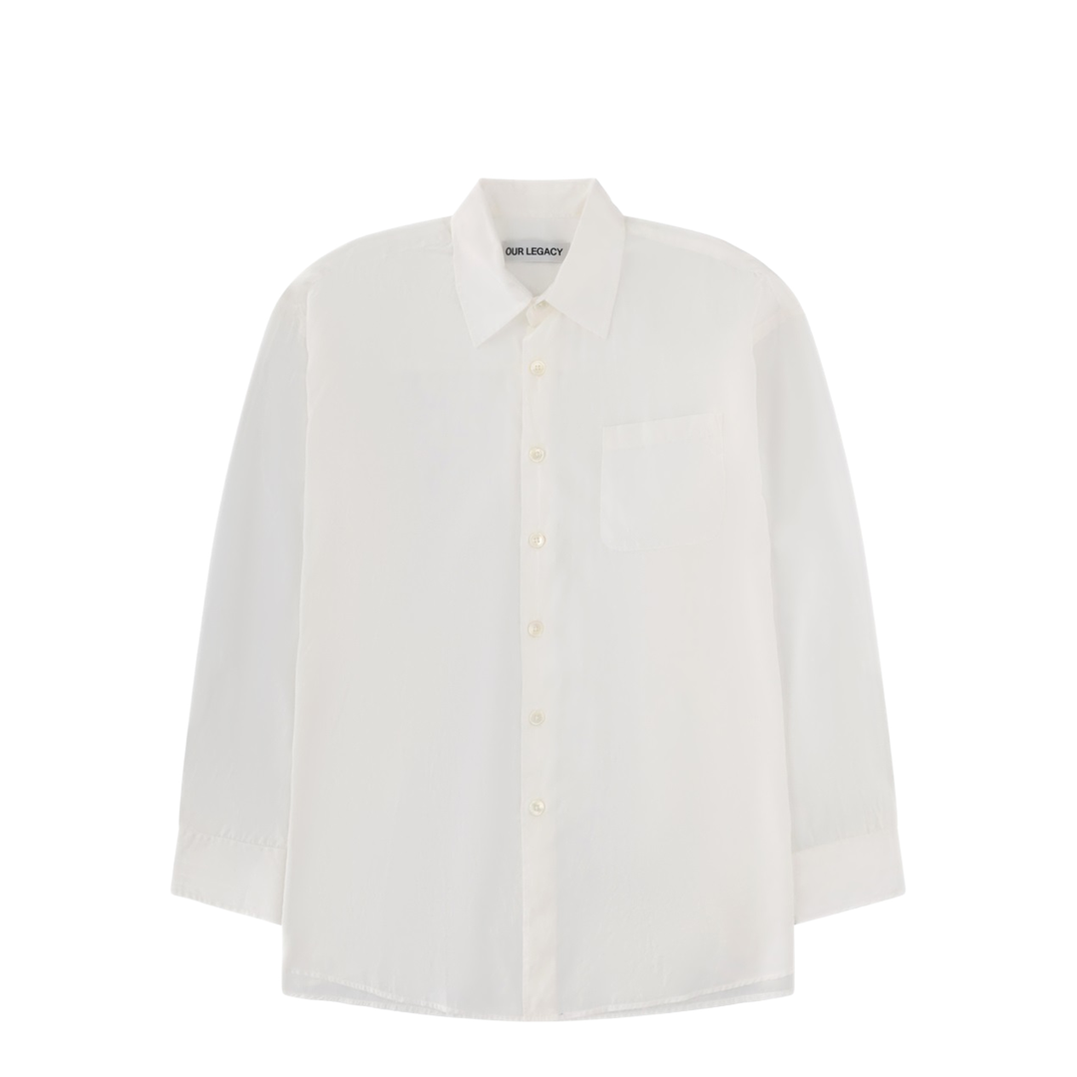 Borrowed Shirt - Image 1