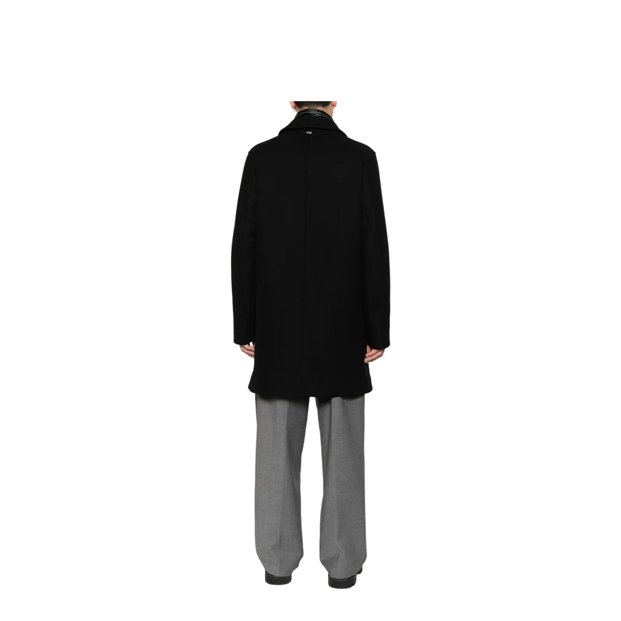 Padded Coat - Image 6