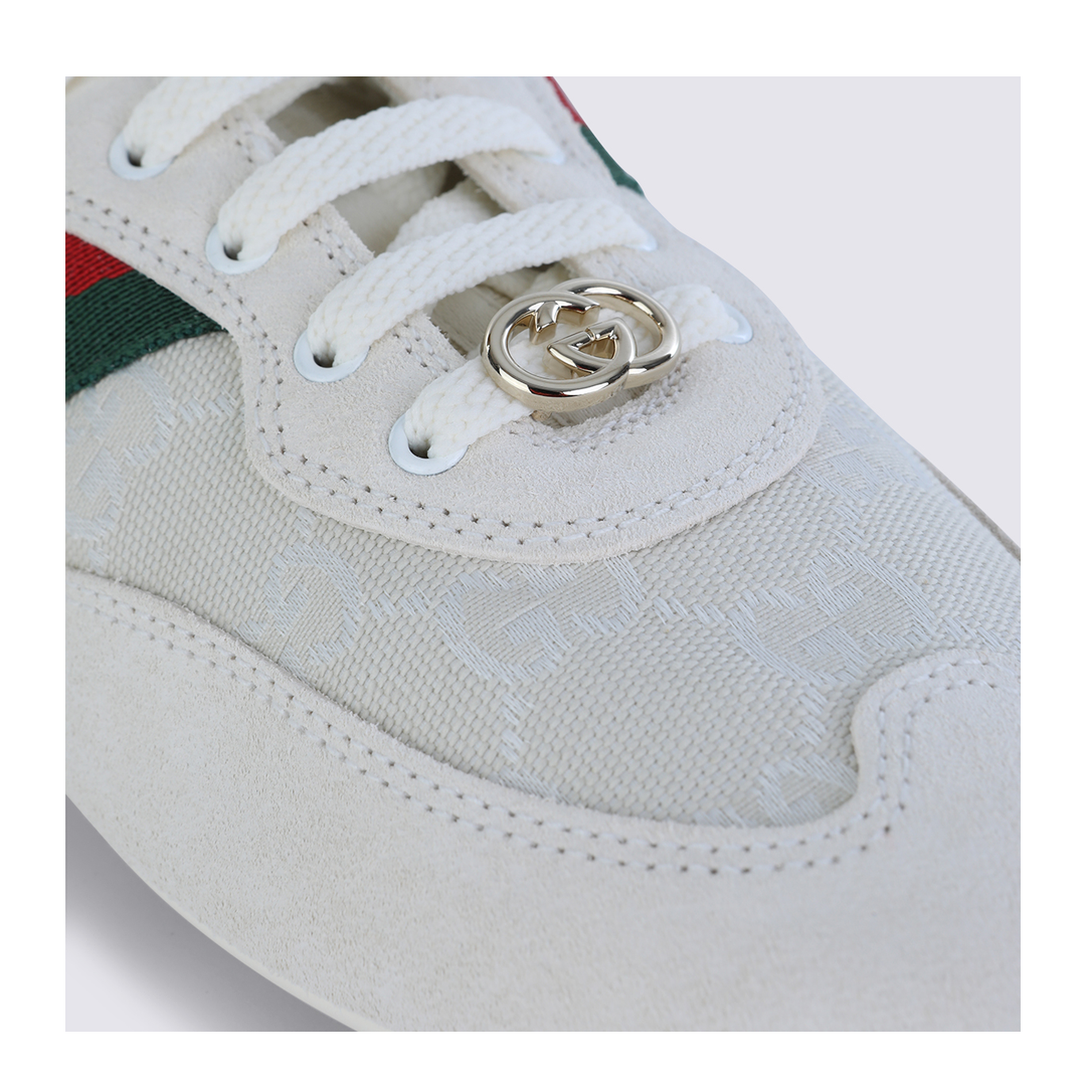 Sneakers White - Image 7
