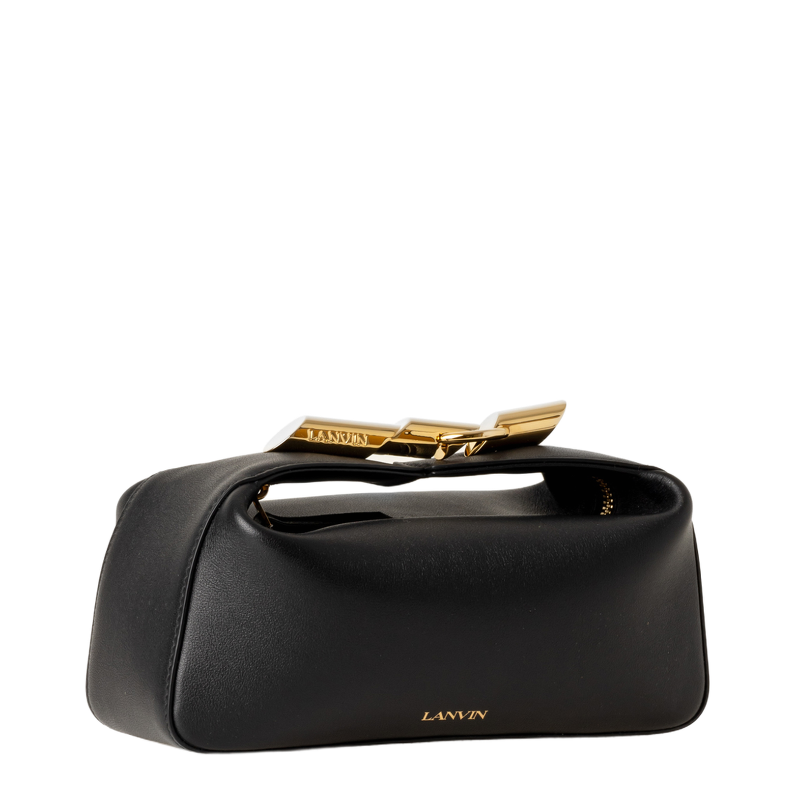 Allied Brass Prestige Skyline Matte Black Wall Mount - Image 2