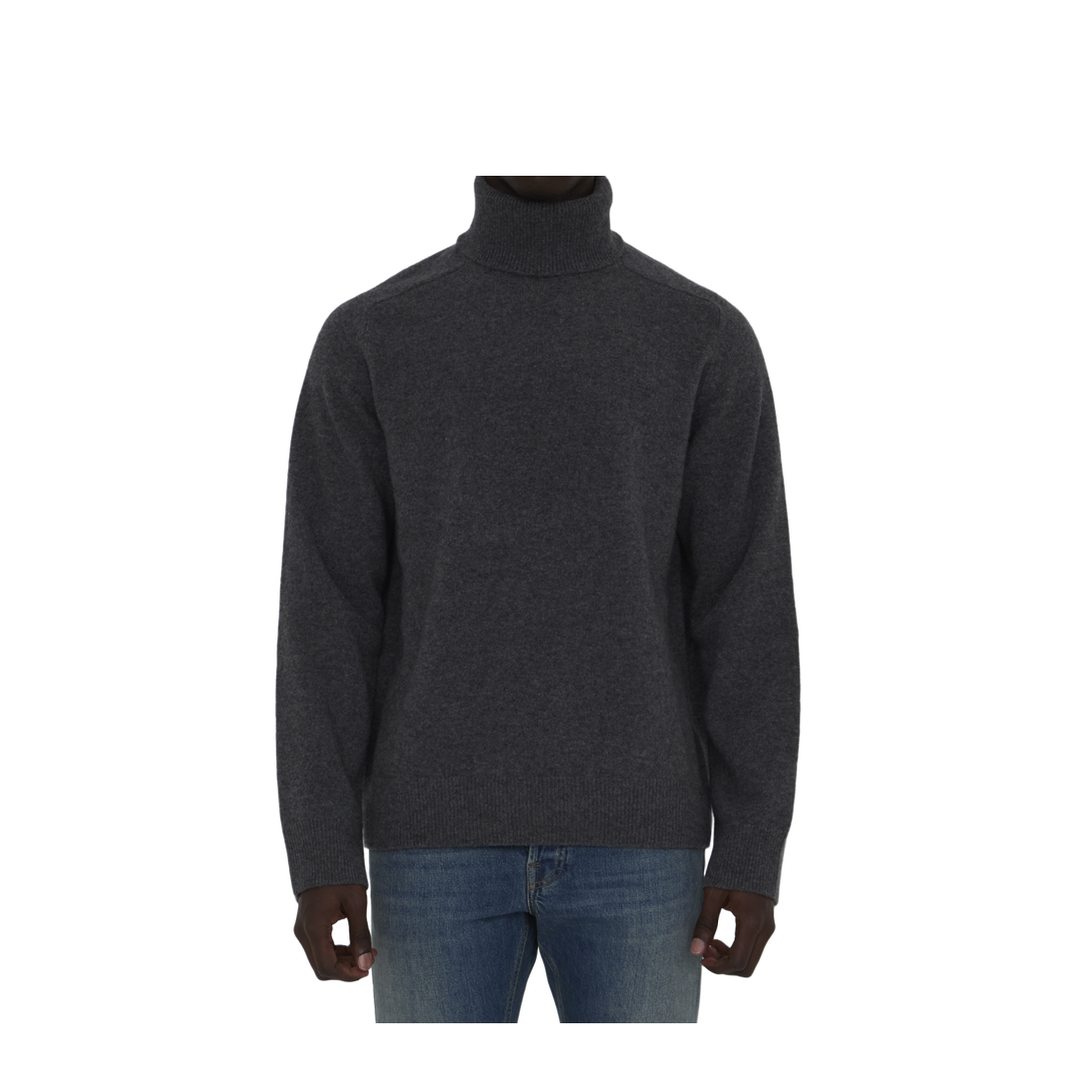 Wool Jumper - Image 1