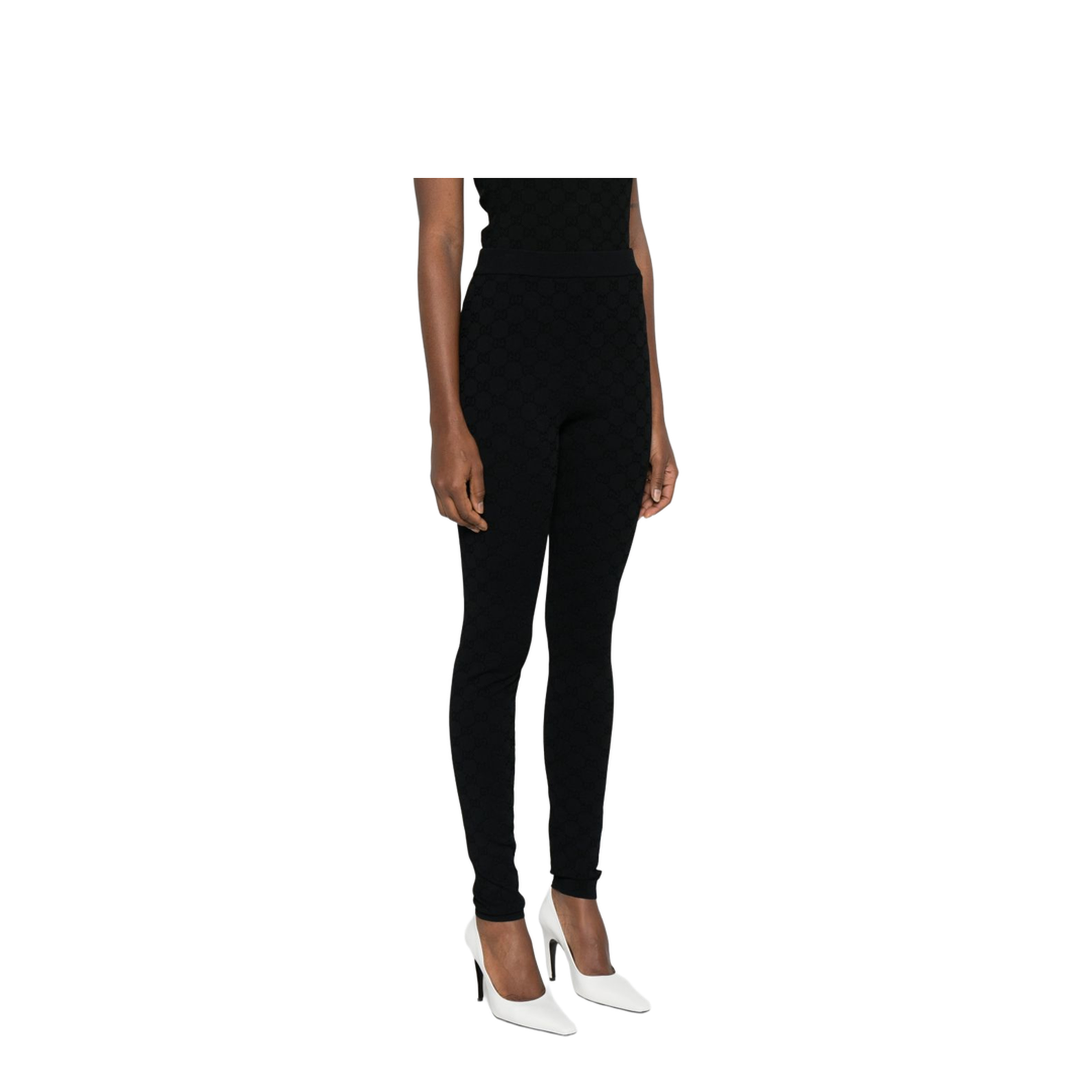 Trousers Black - Image 4