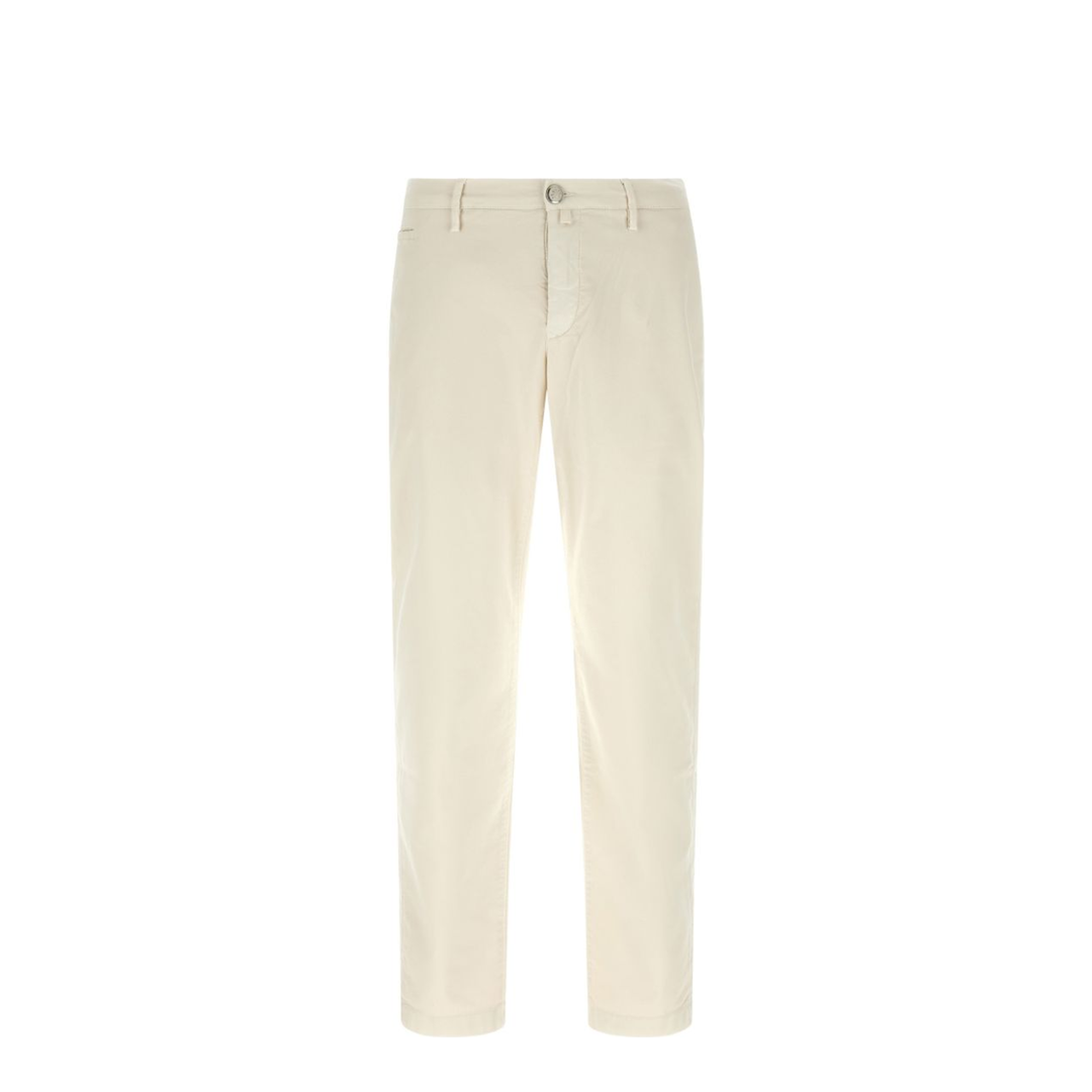 Trousers White - Image 1