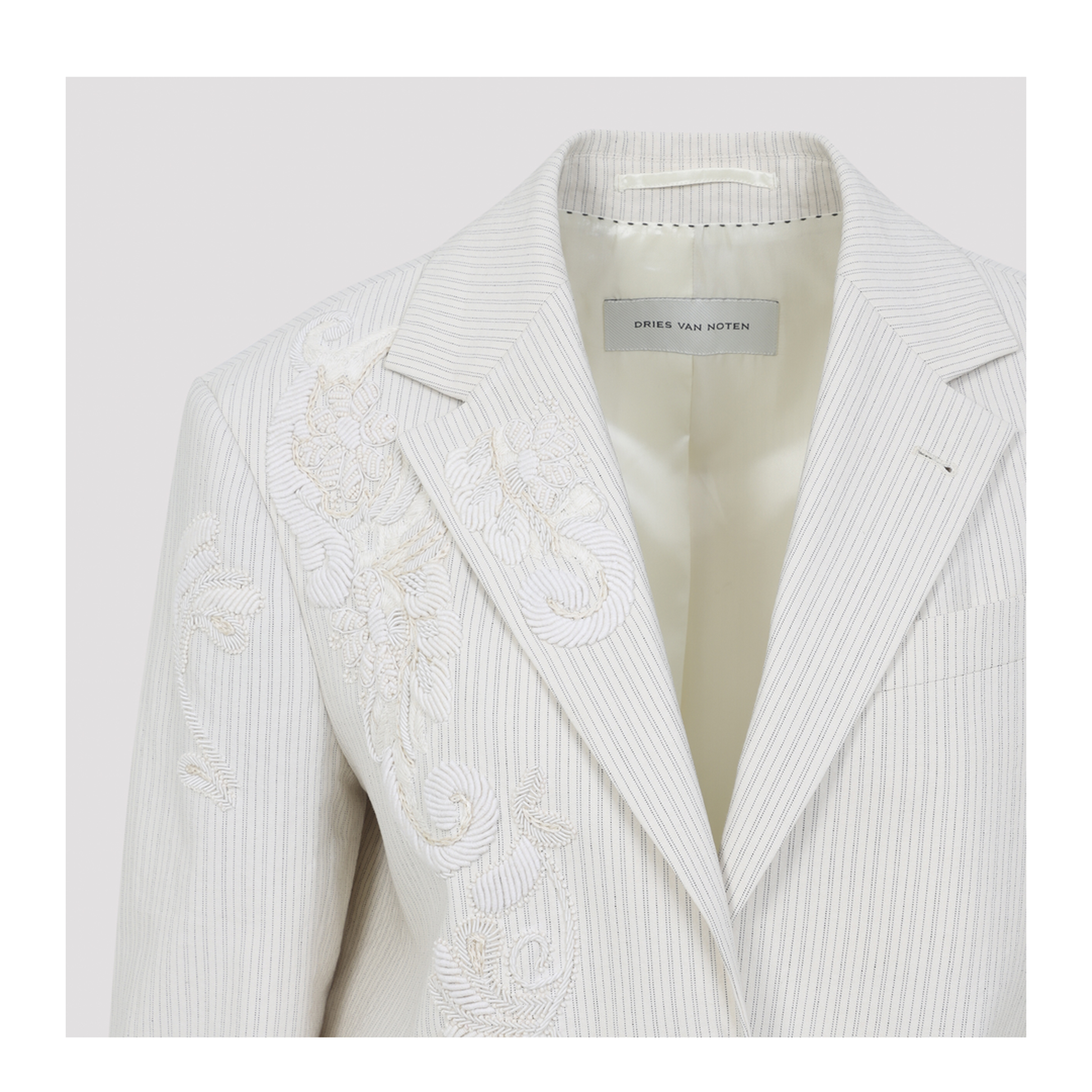 Tailored Blazer - Image 5