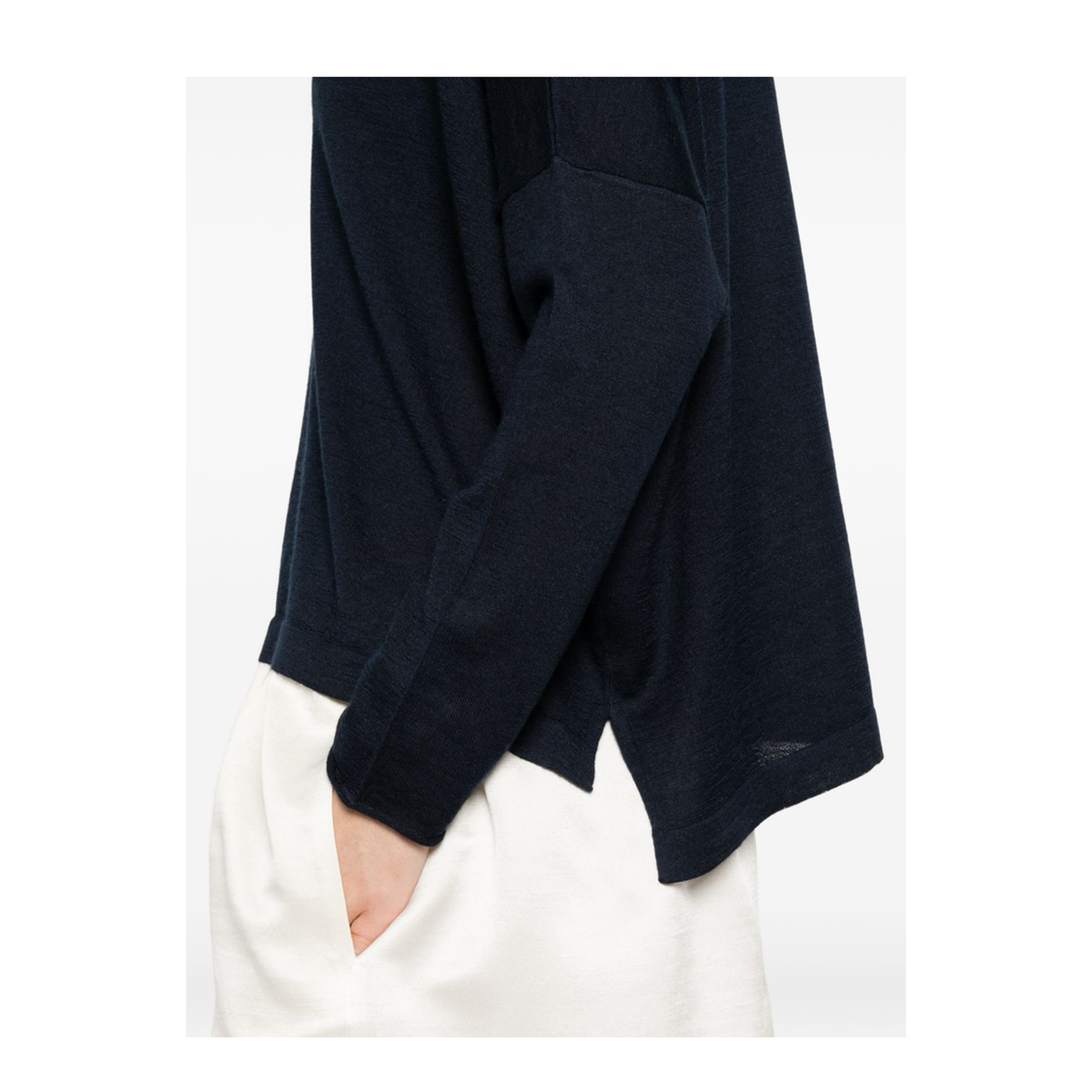 Sweaters Blue - Image 2