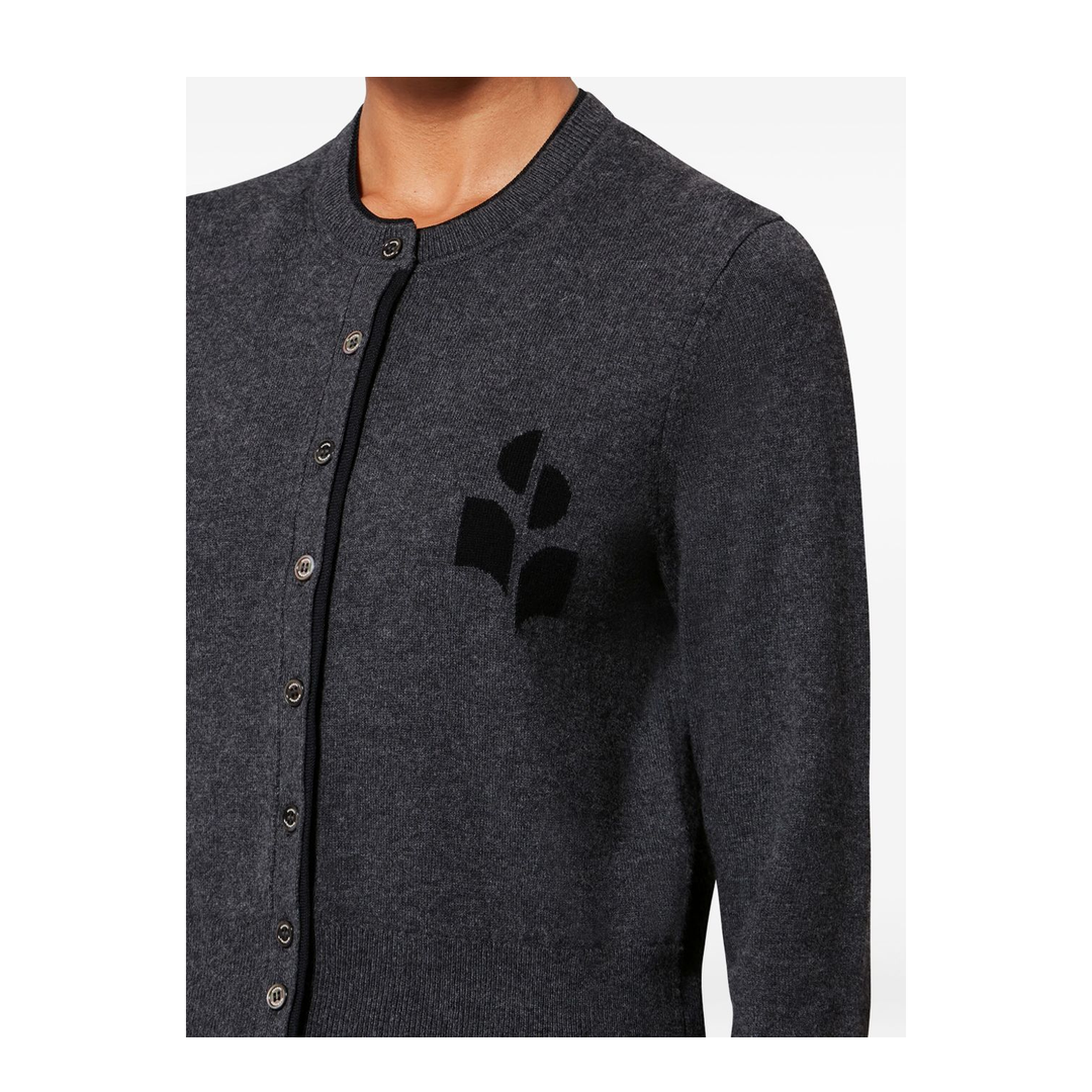 Sweaters Grey - Image 5