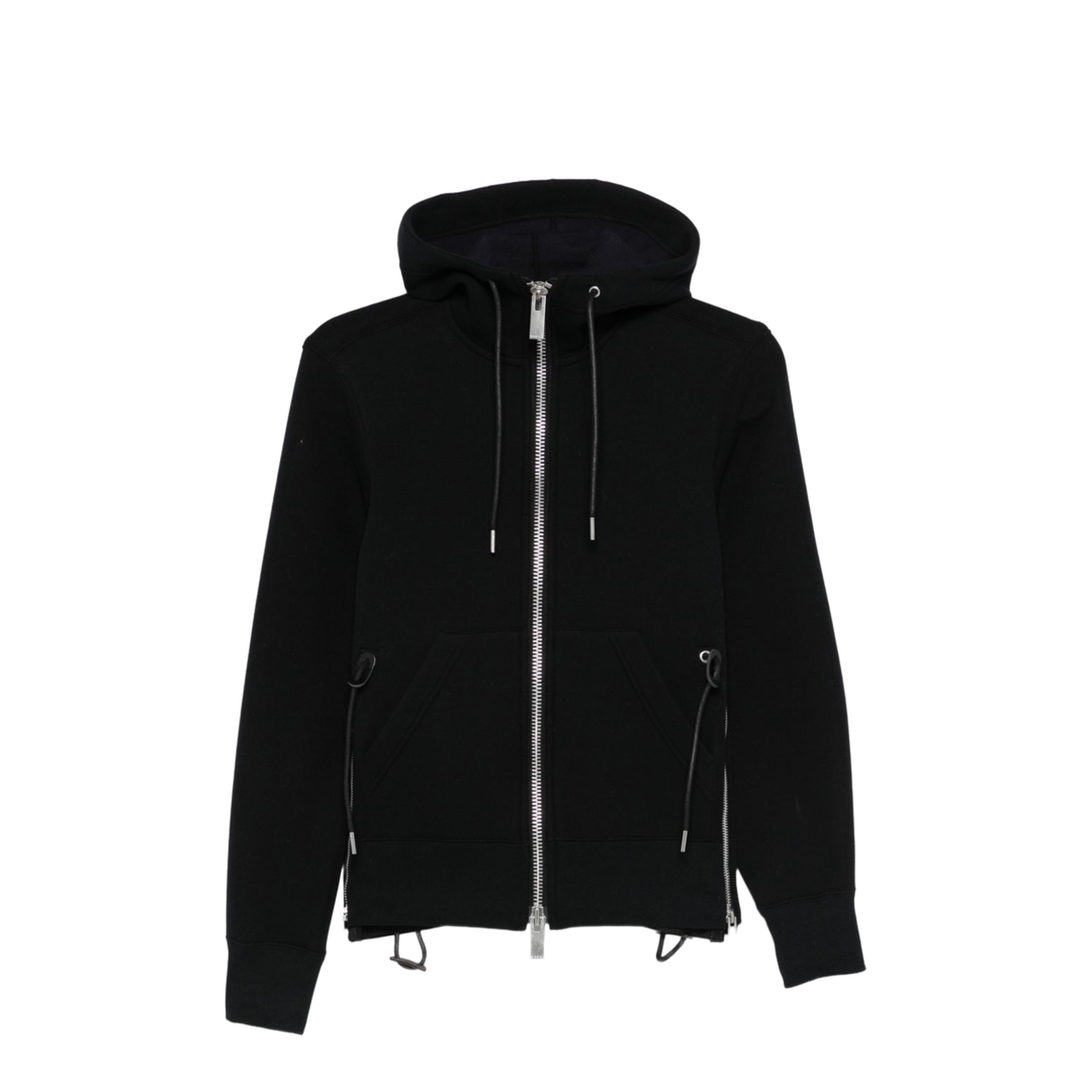 Sweaters Black - Image 1