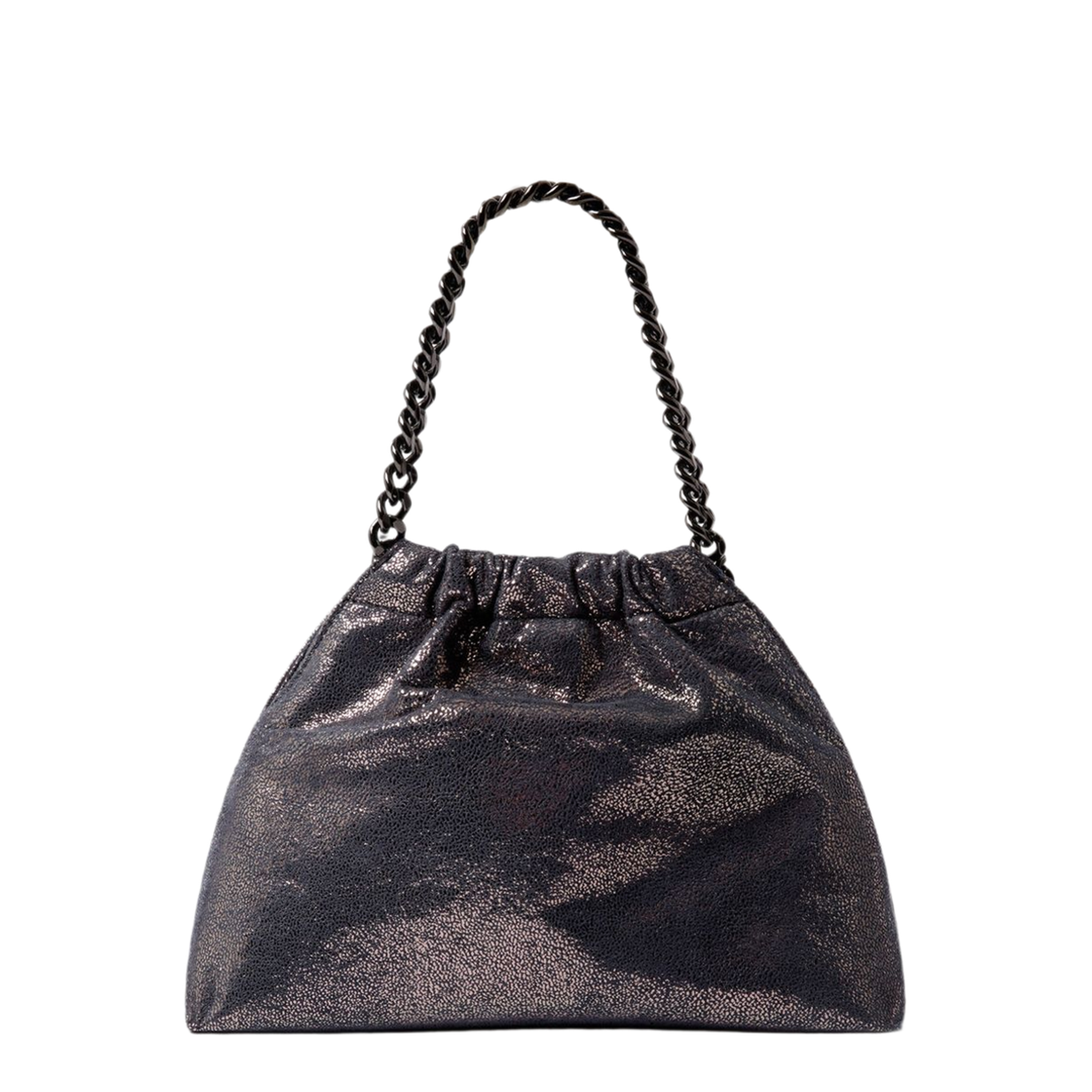 Mini Drawstring Bag - Image 2