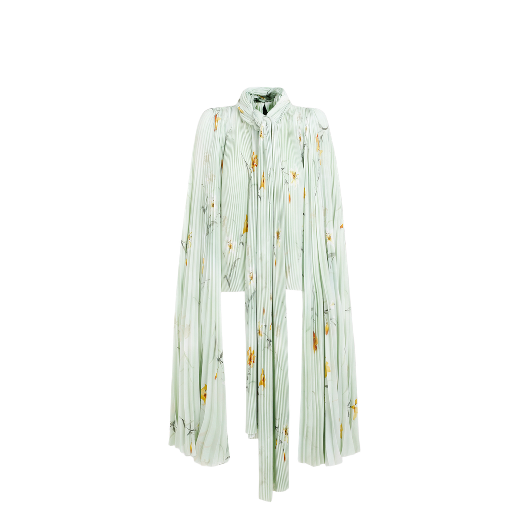 Polyester Blouse - Image 3