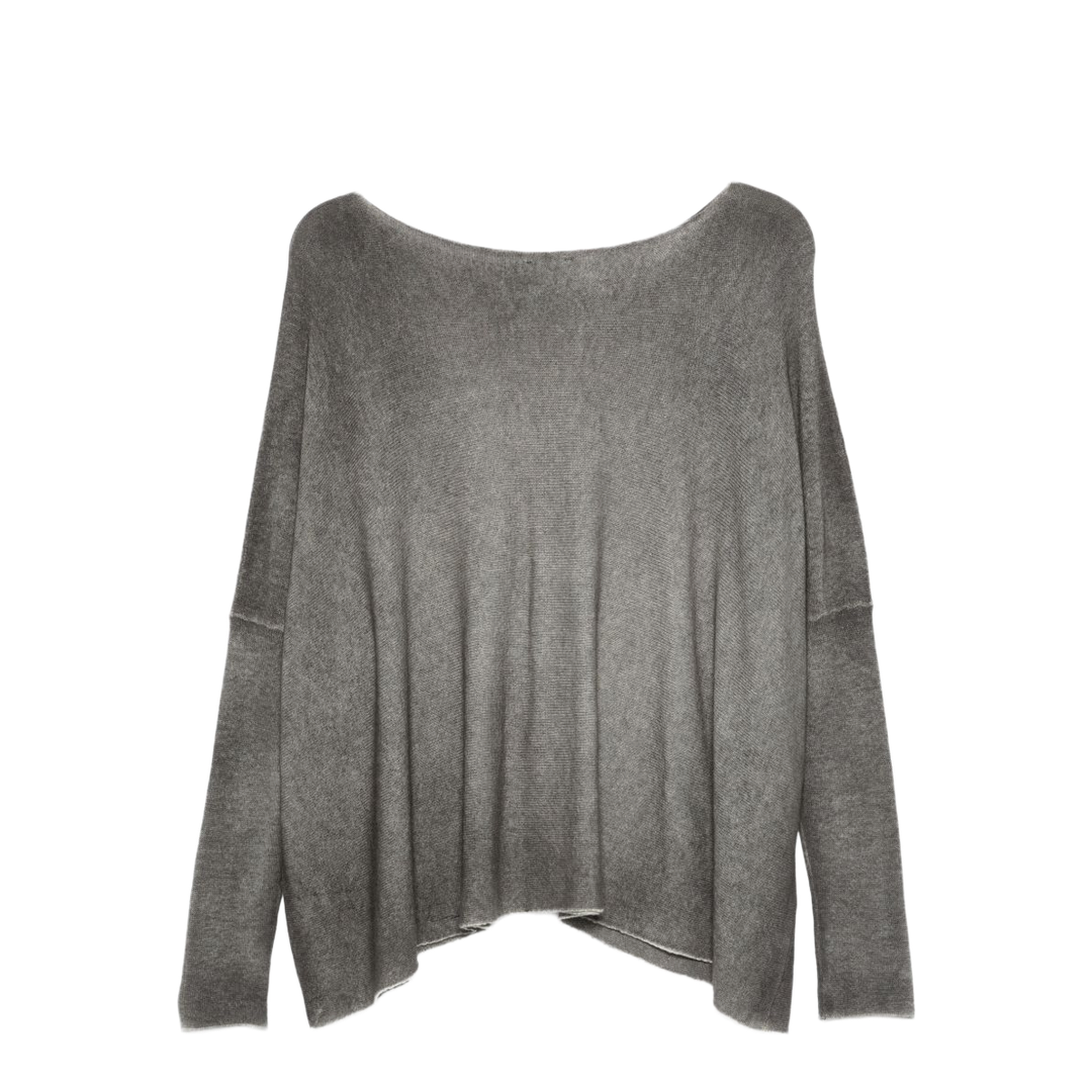Sweaters Grey - Image 3