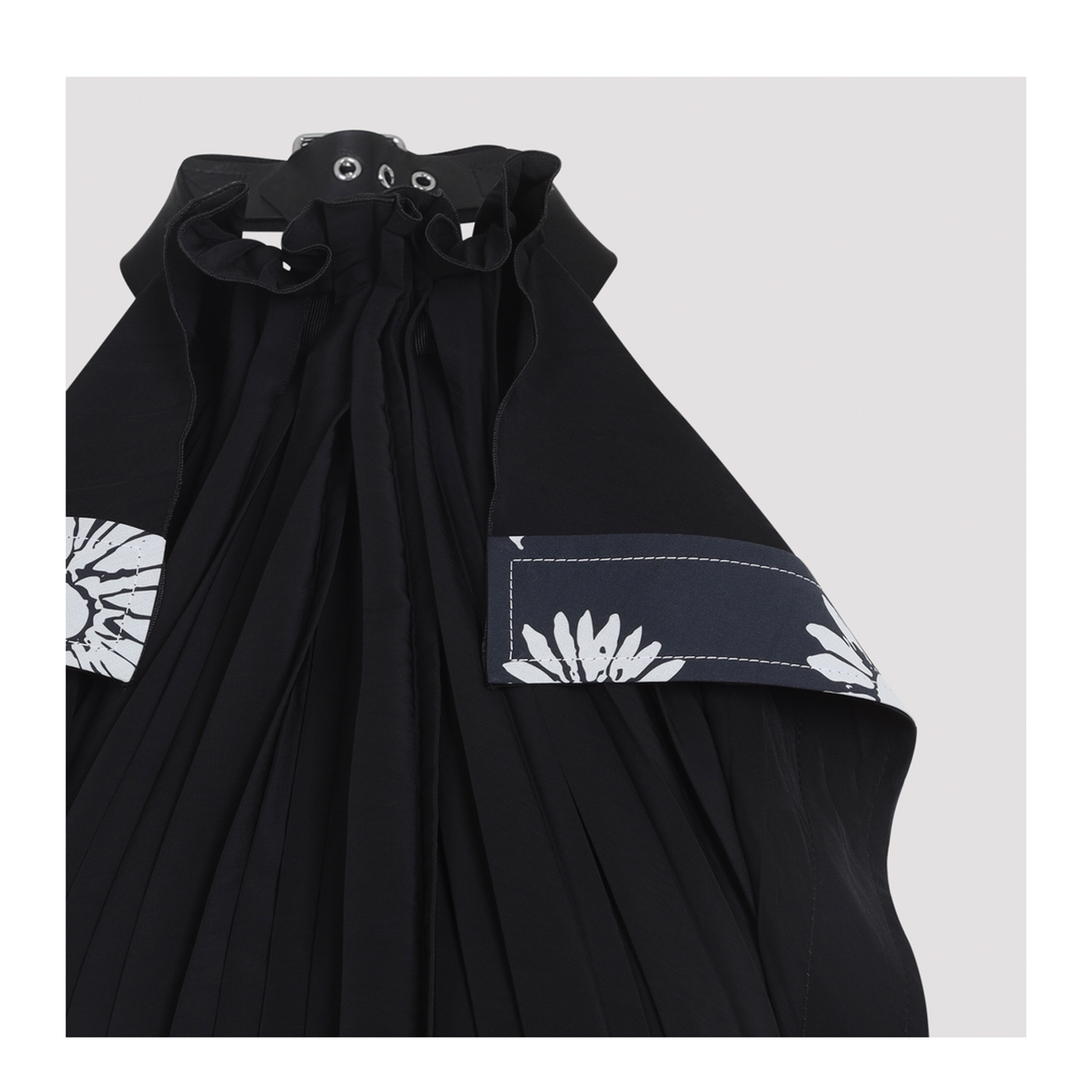 Plated Dress - Image 6