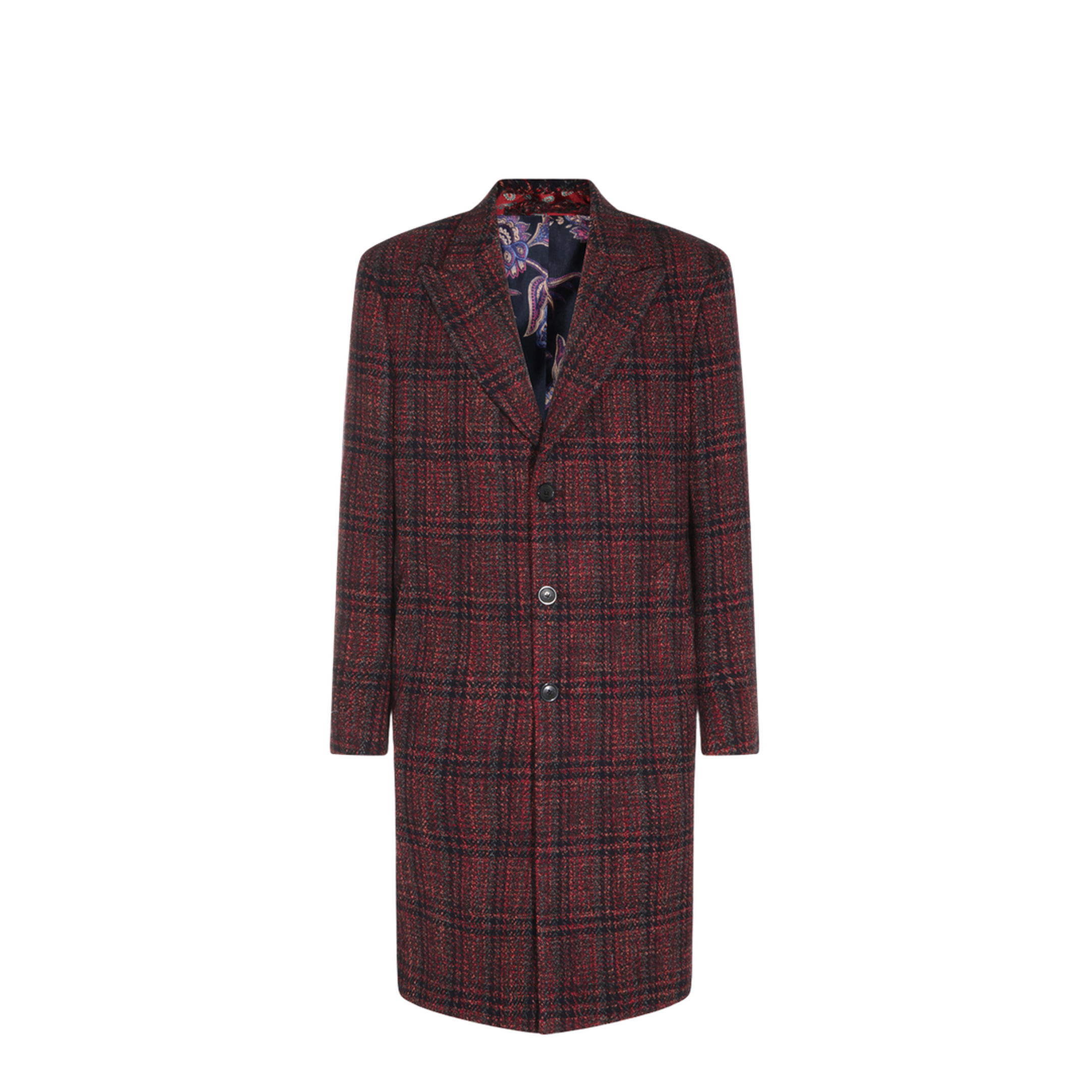 Coats - Image 1