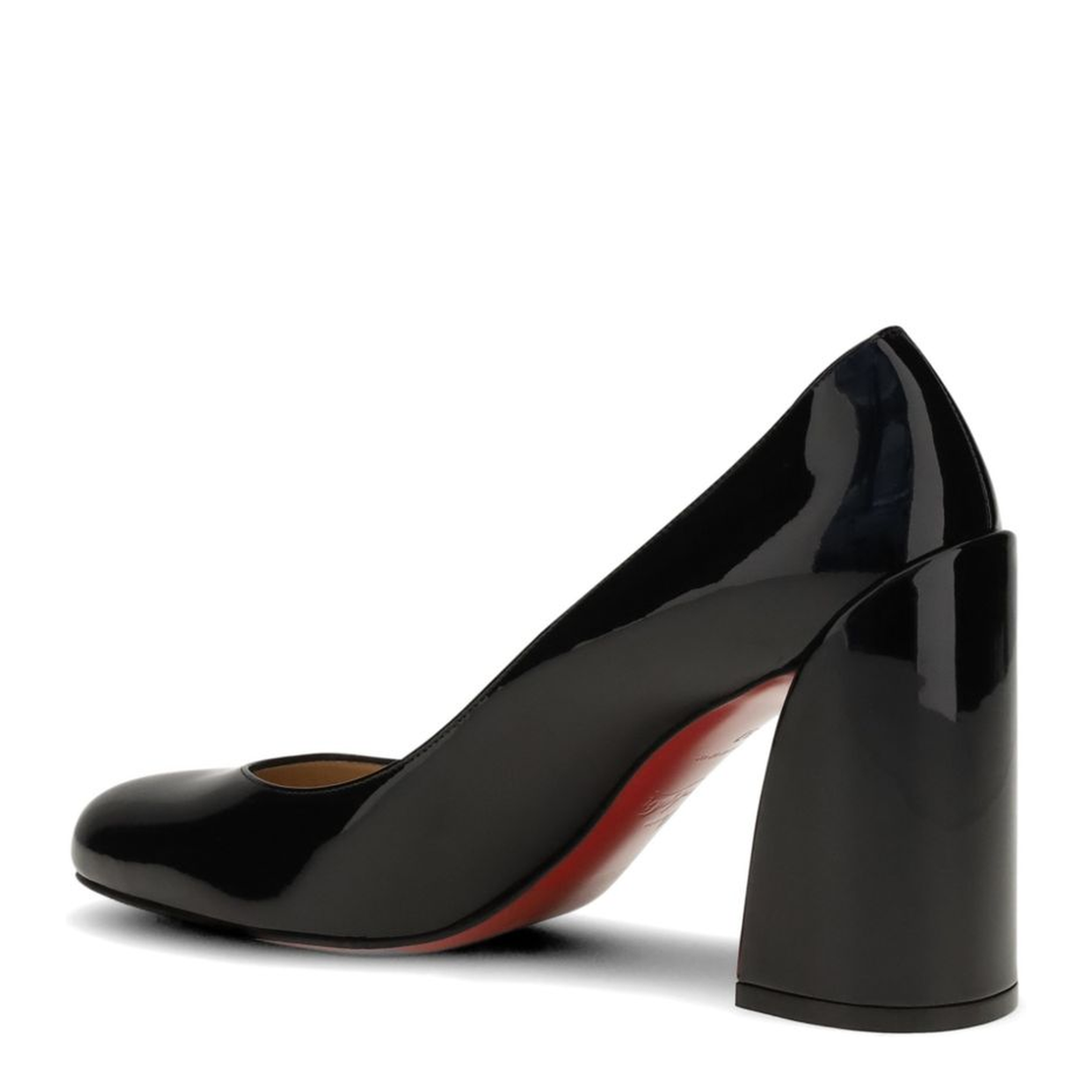 With Heel Black - Image 2