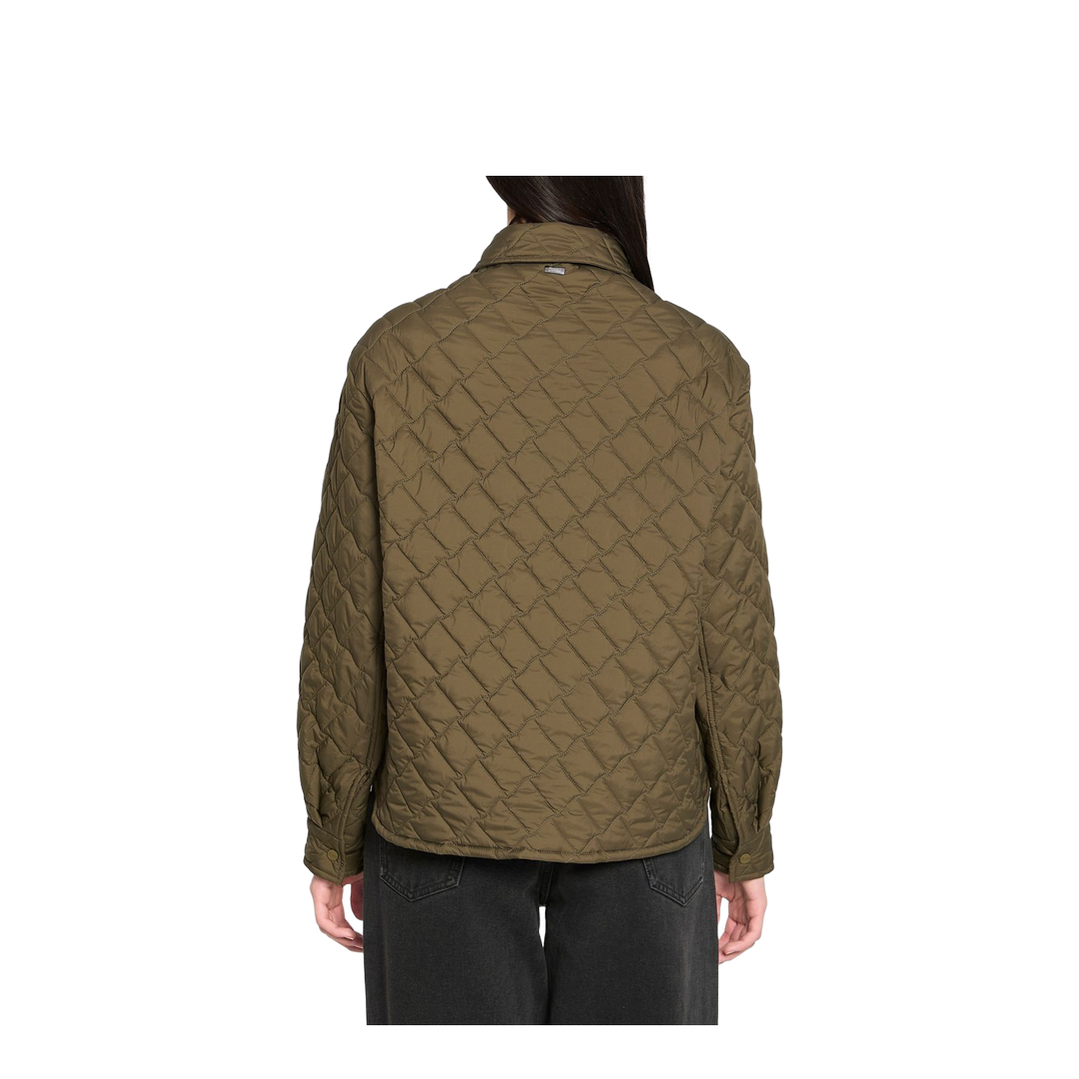 Quilted jacket - Image 3