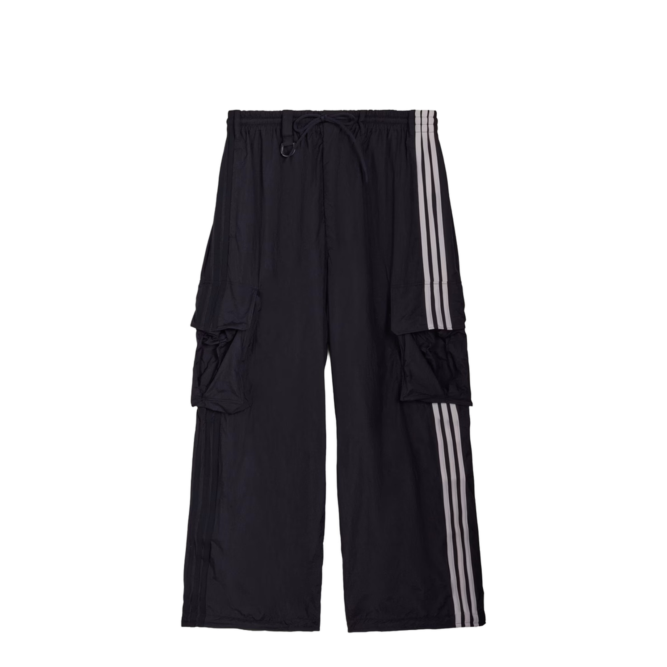 Cargo Pants With Logo - Image 1