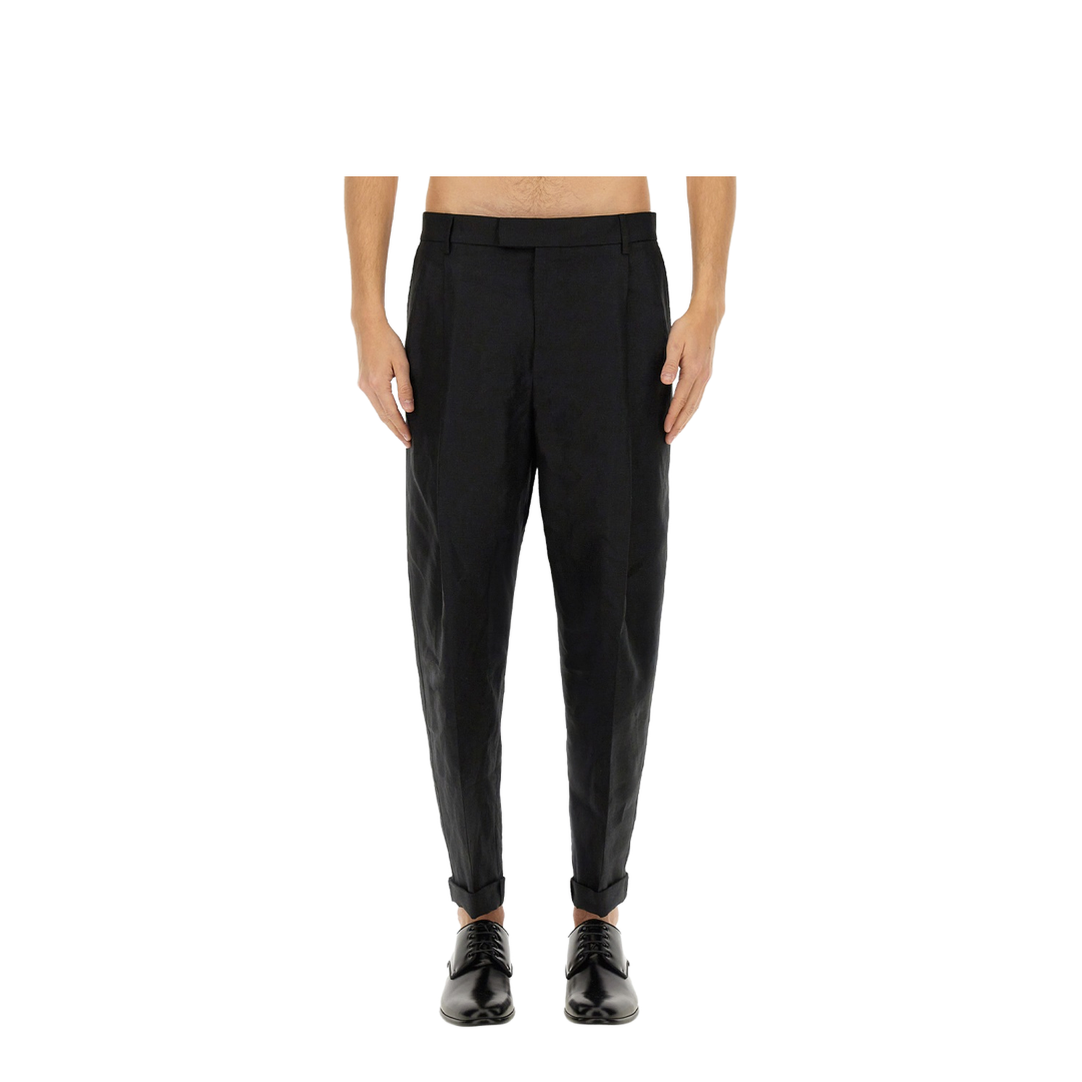 Canvas Pants - Image 1