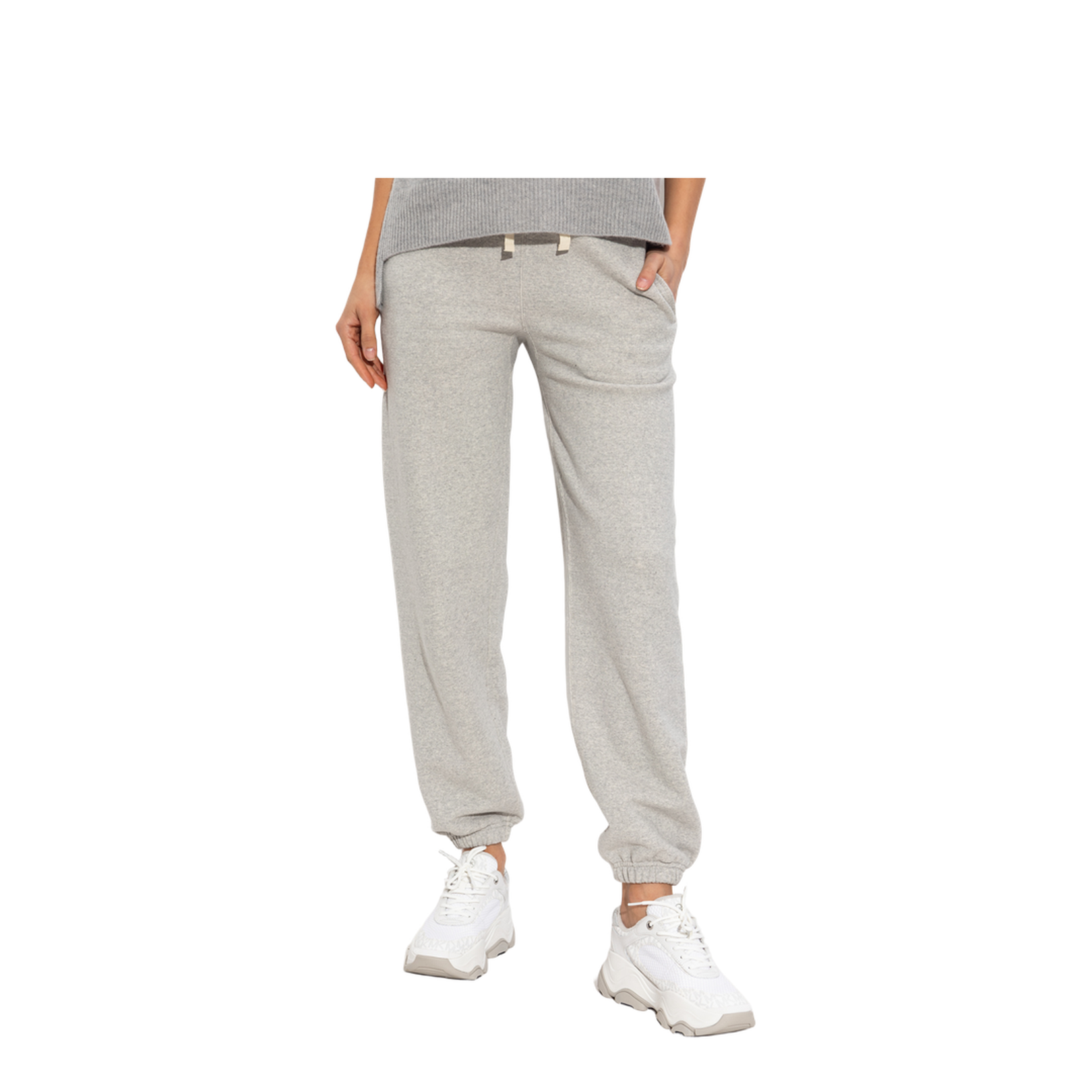 Sweatpants Grey - Image 3