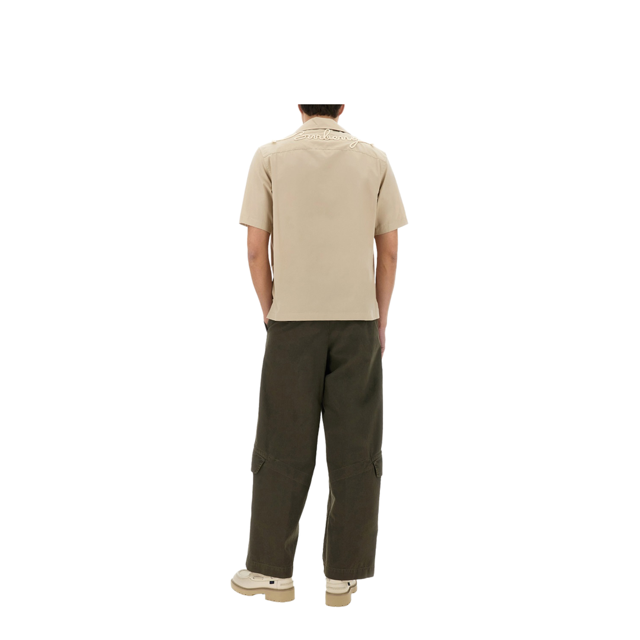 Havana Shirt - Image 2