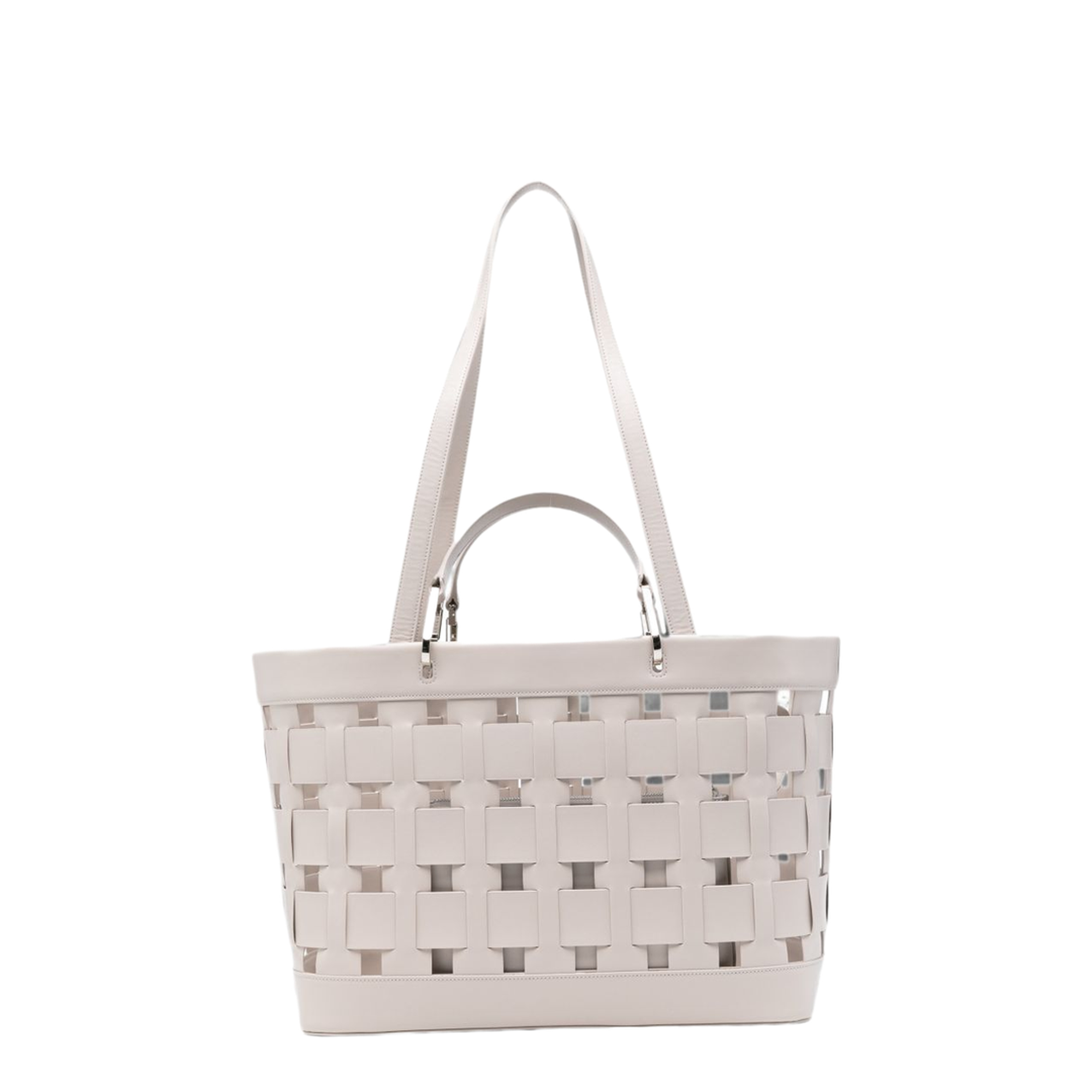 Grey Bag - Image 1
