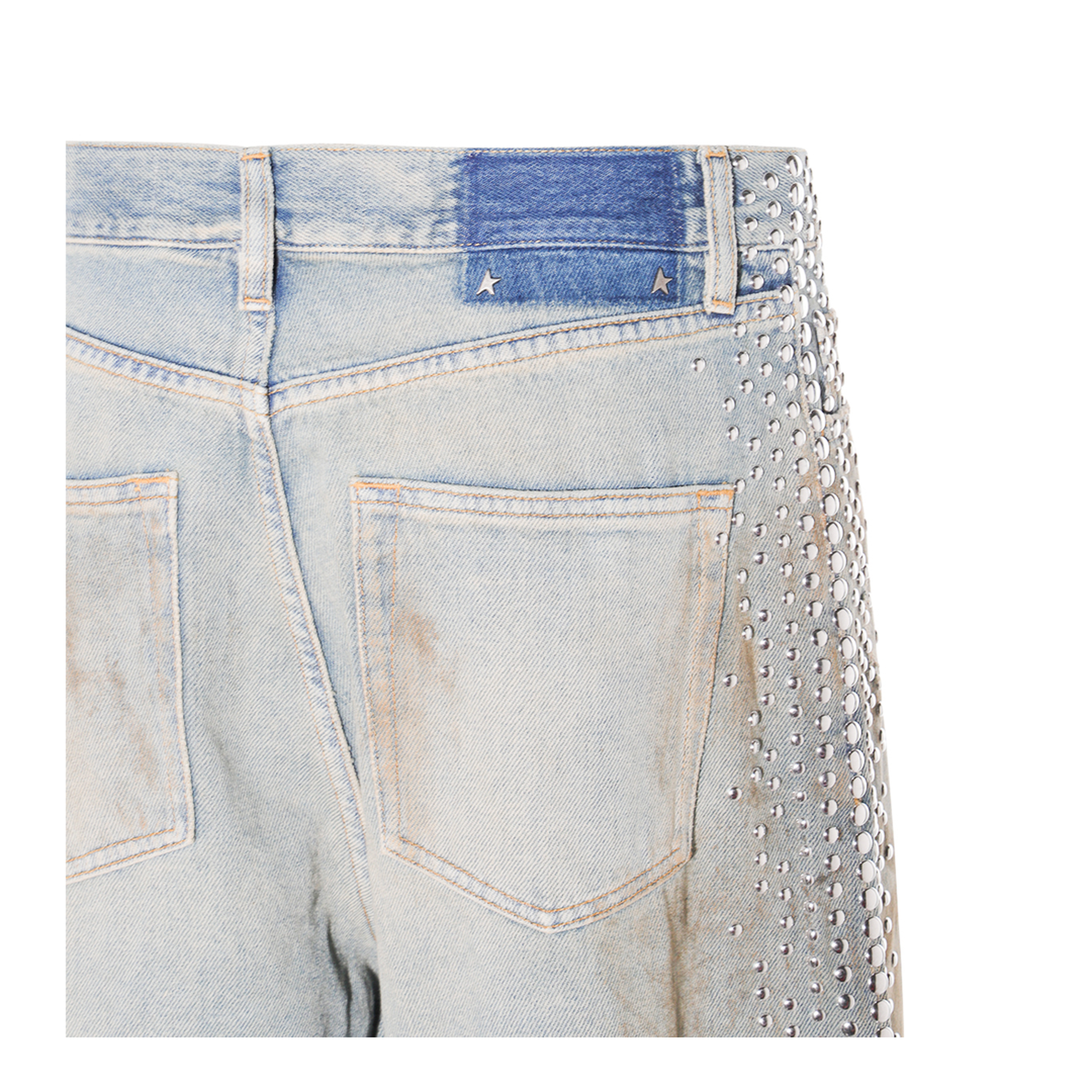 Boyfriend Jeans - Image 9