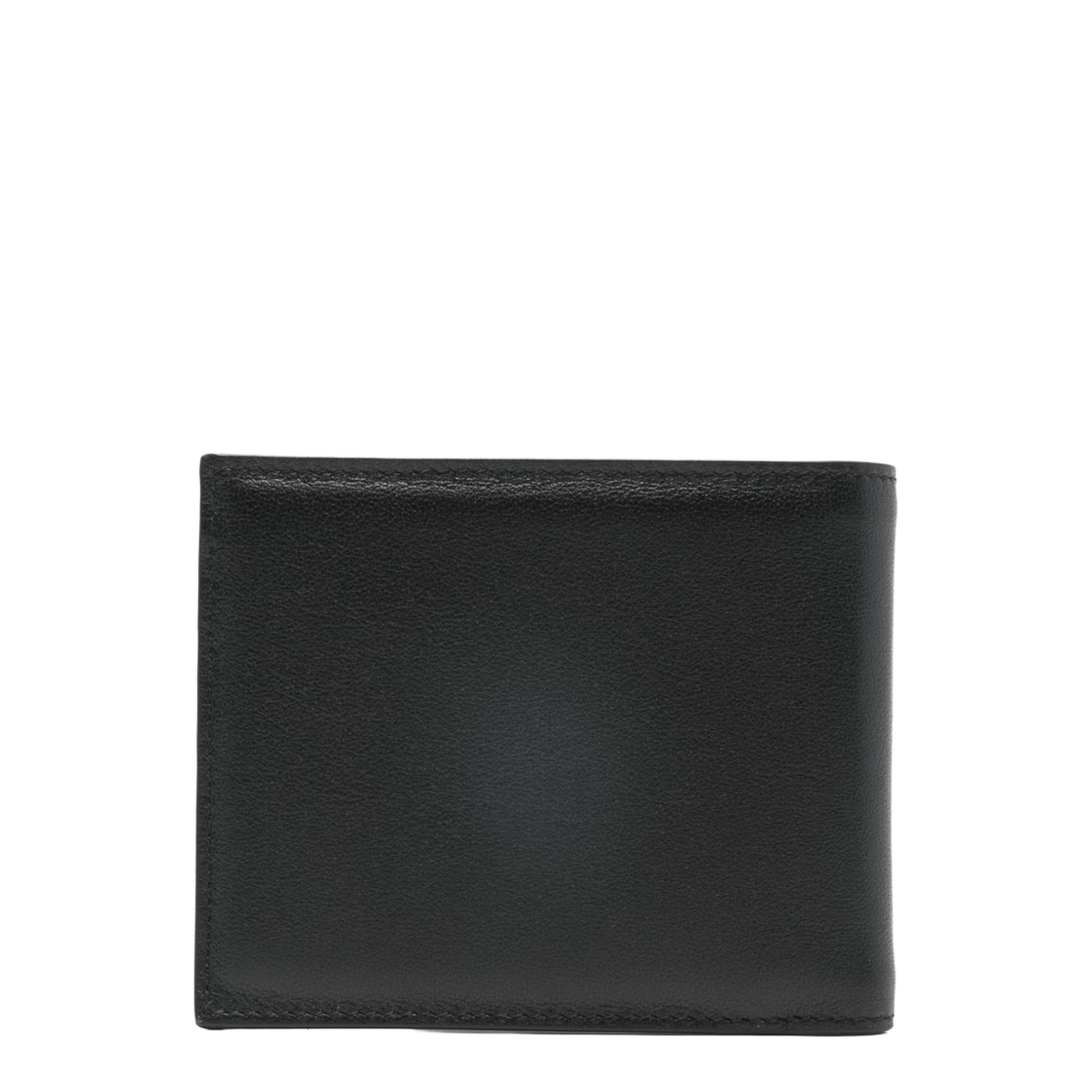 Antigona Stamped Leather Wallet - Image 2