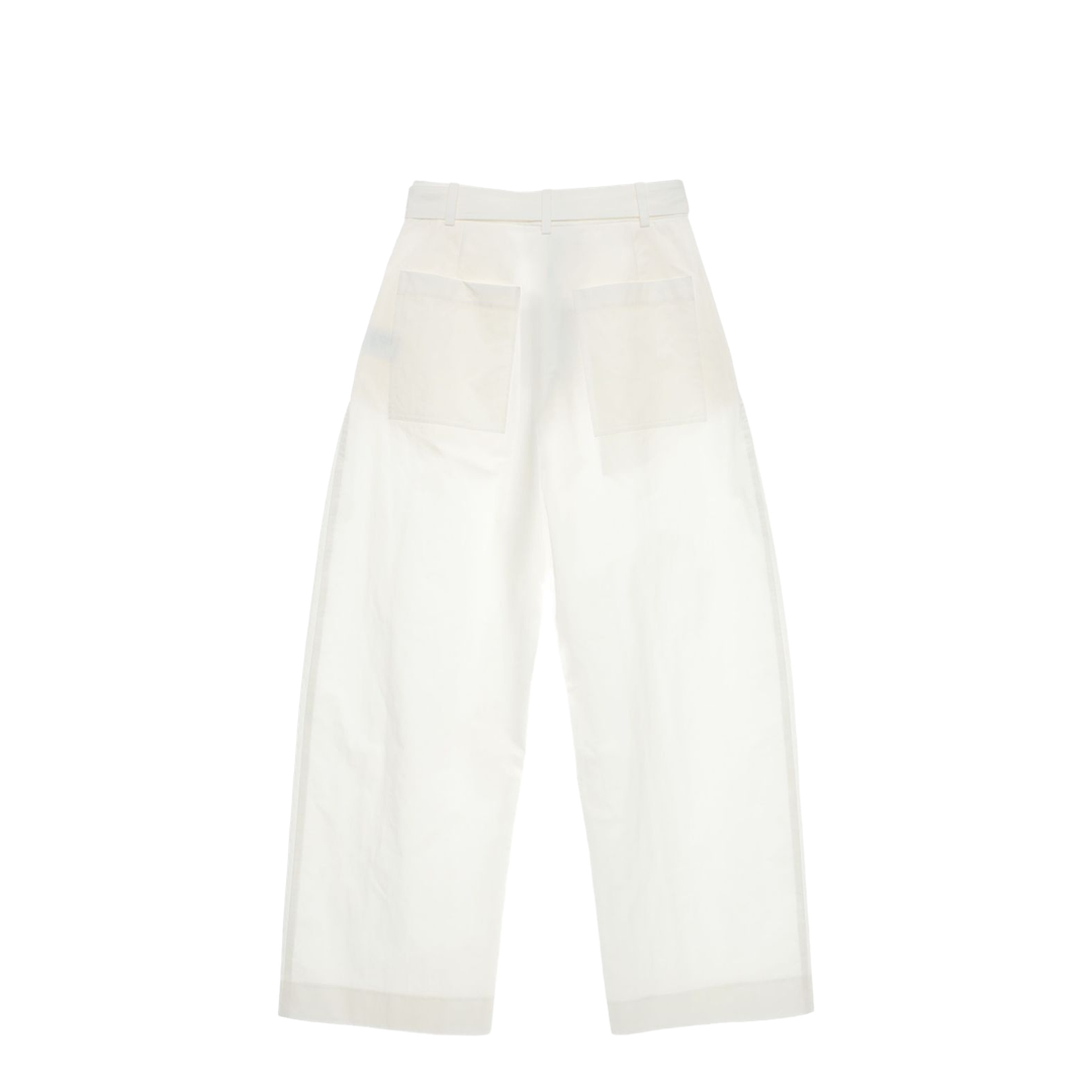 Trousers White - Image 6