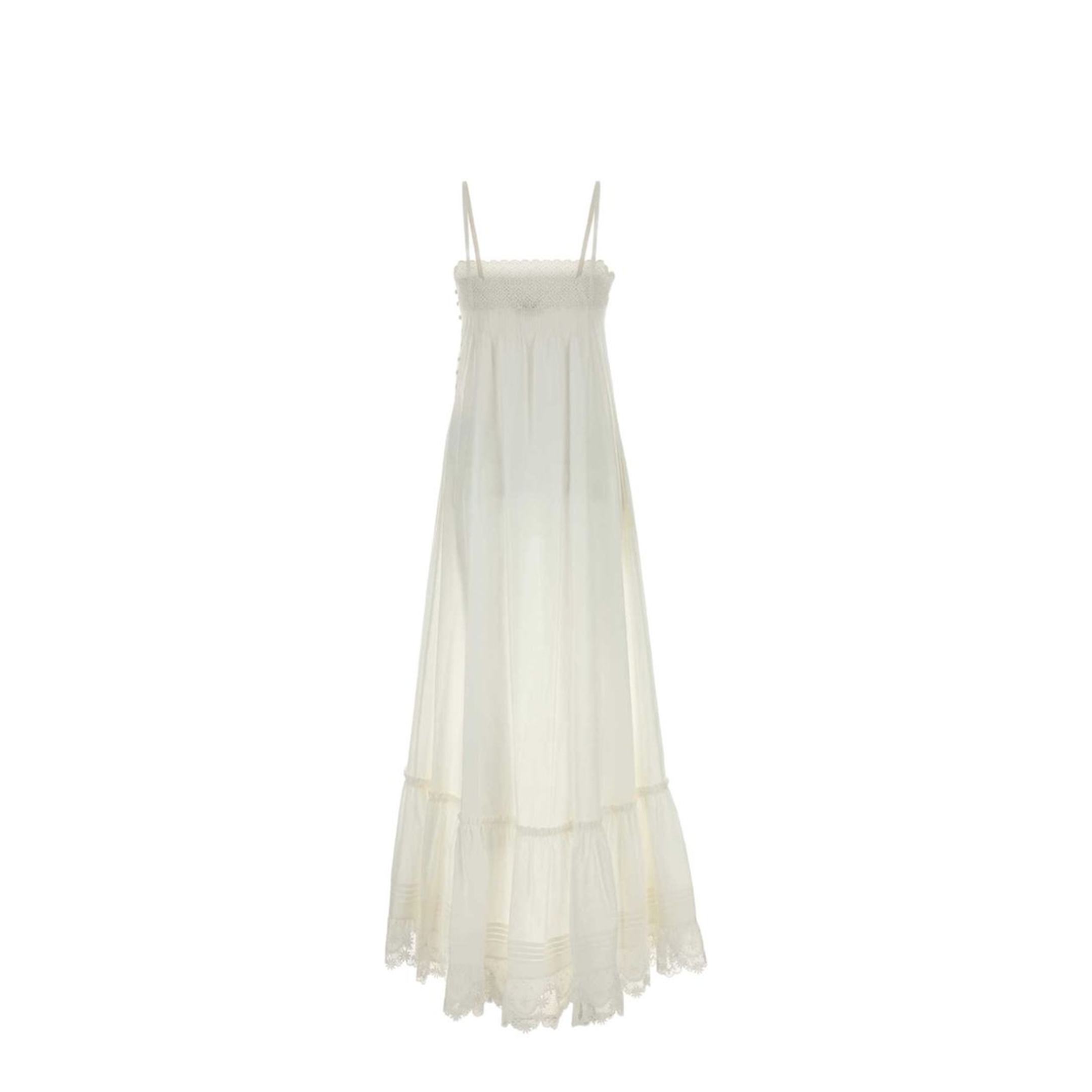 Dresses White - Image 2