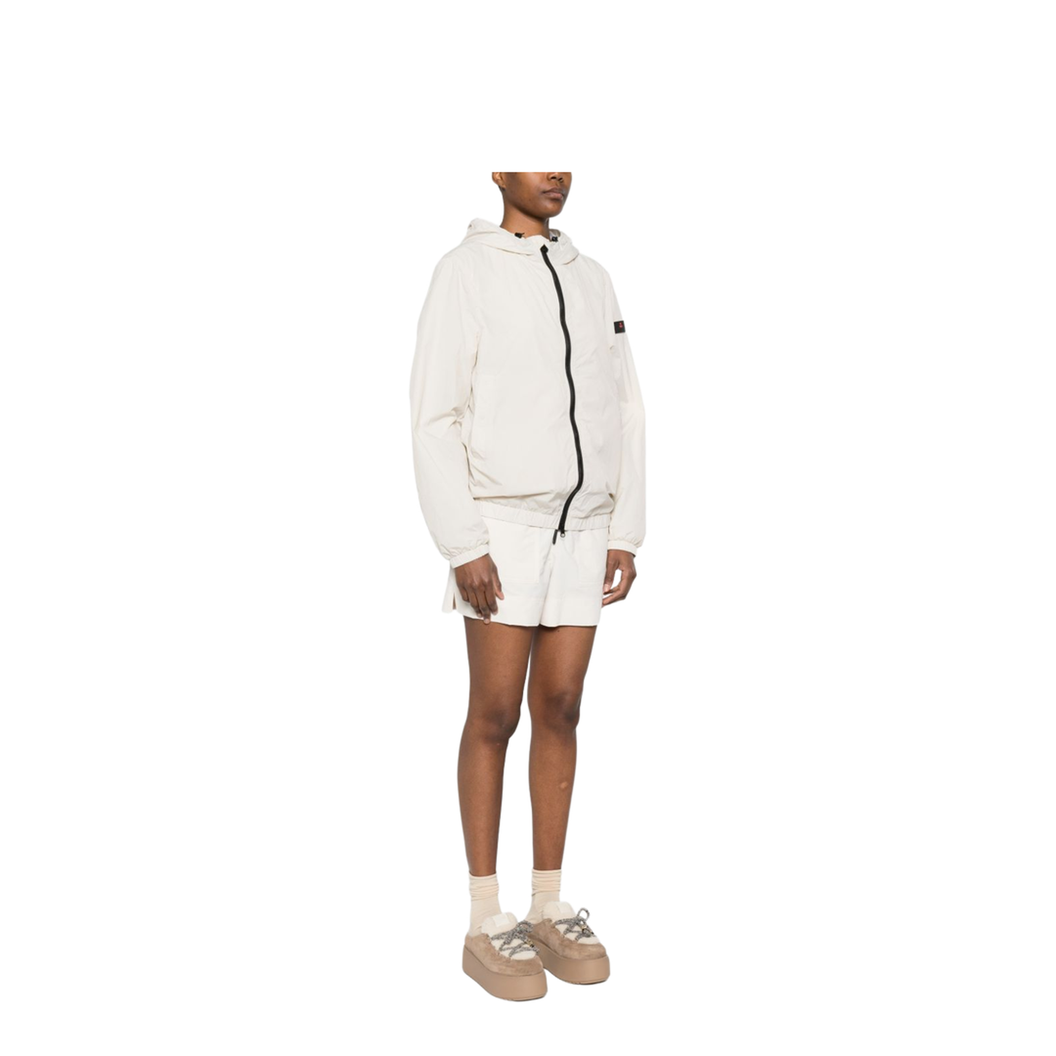 Coats White - Image 5
