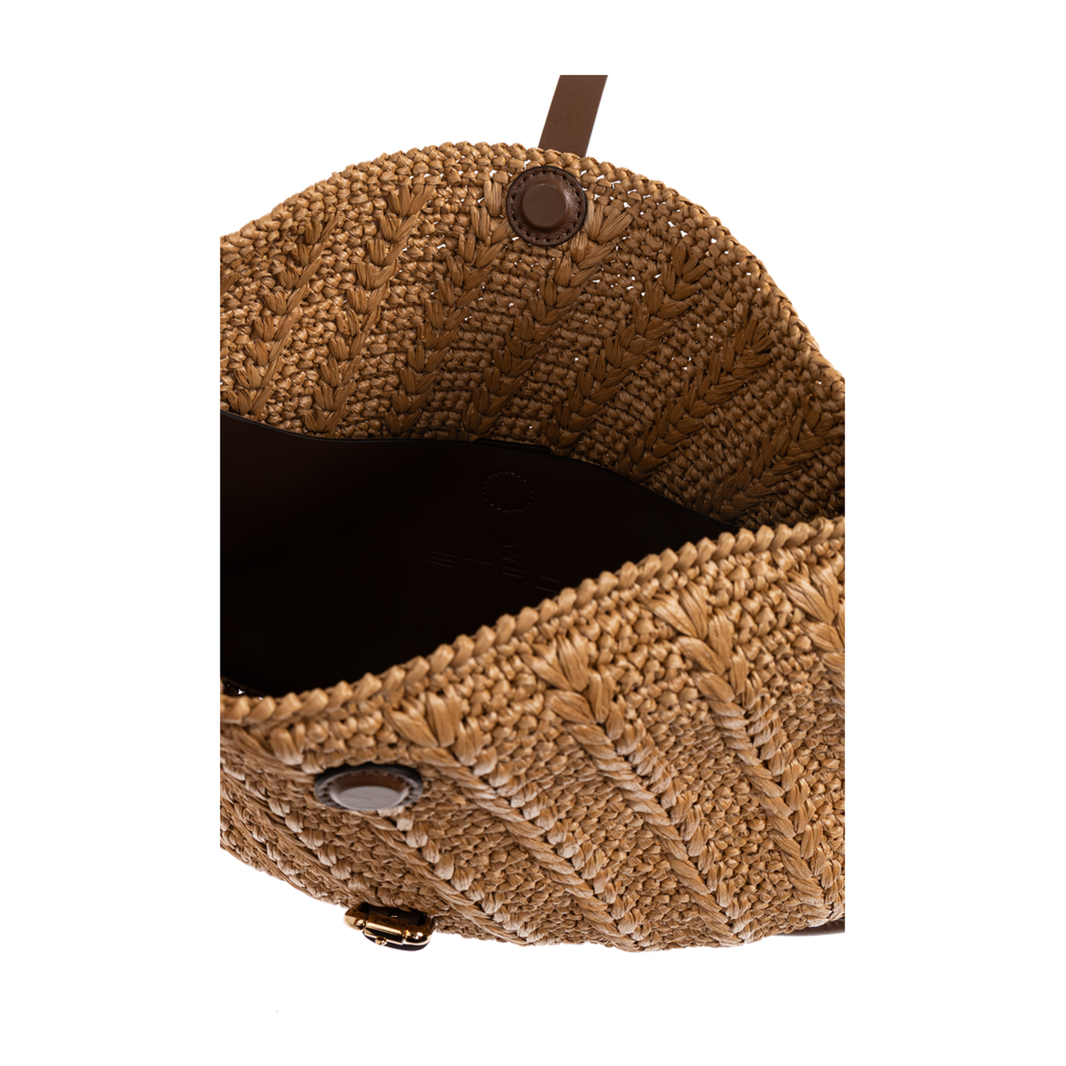 Shoulder Bag Pony Maxi - Image 5