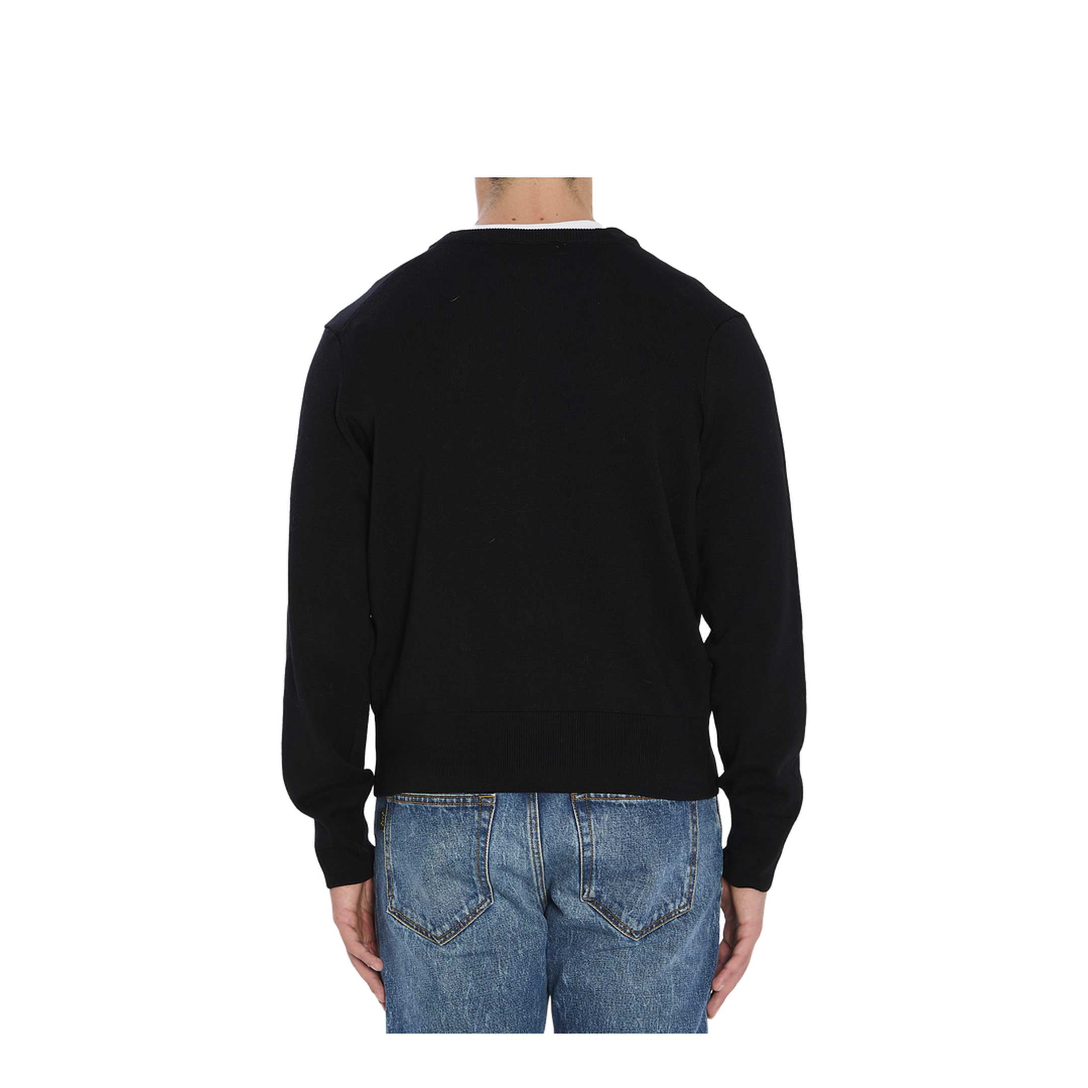 Ami de Coeur cardigan - Image 4
