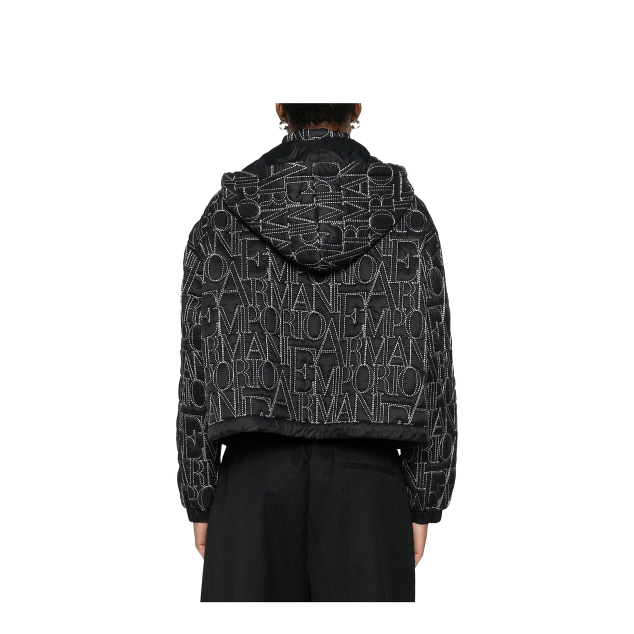 Coats Black - Image 5