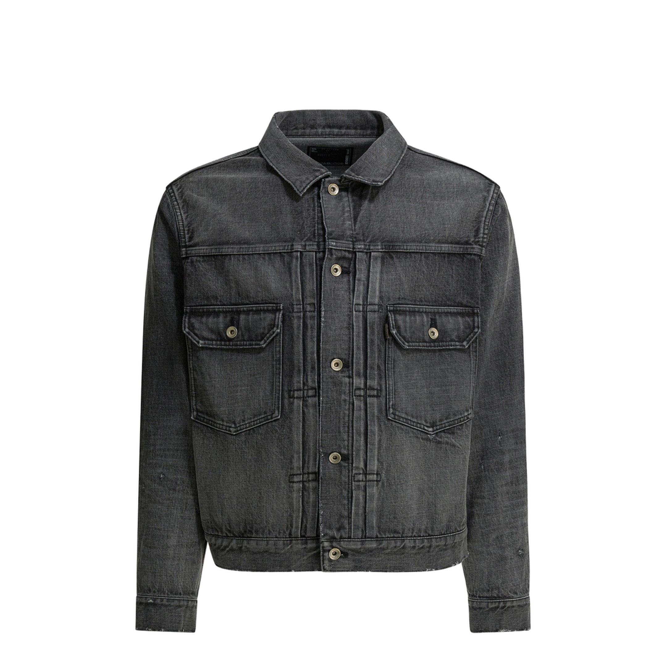 Denim Jacket - Image 1