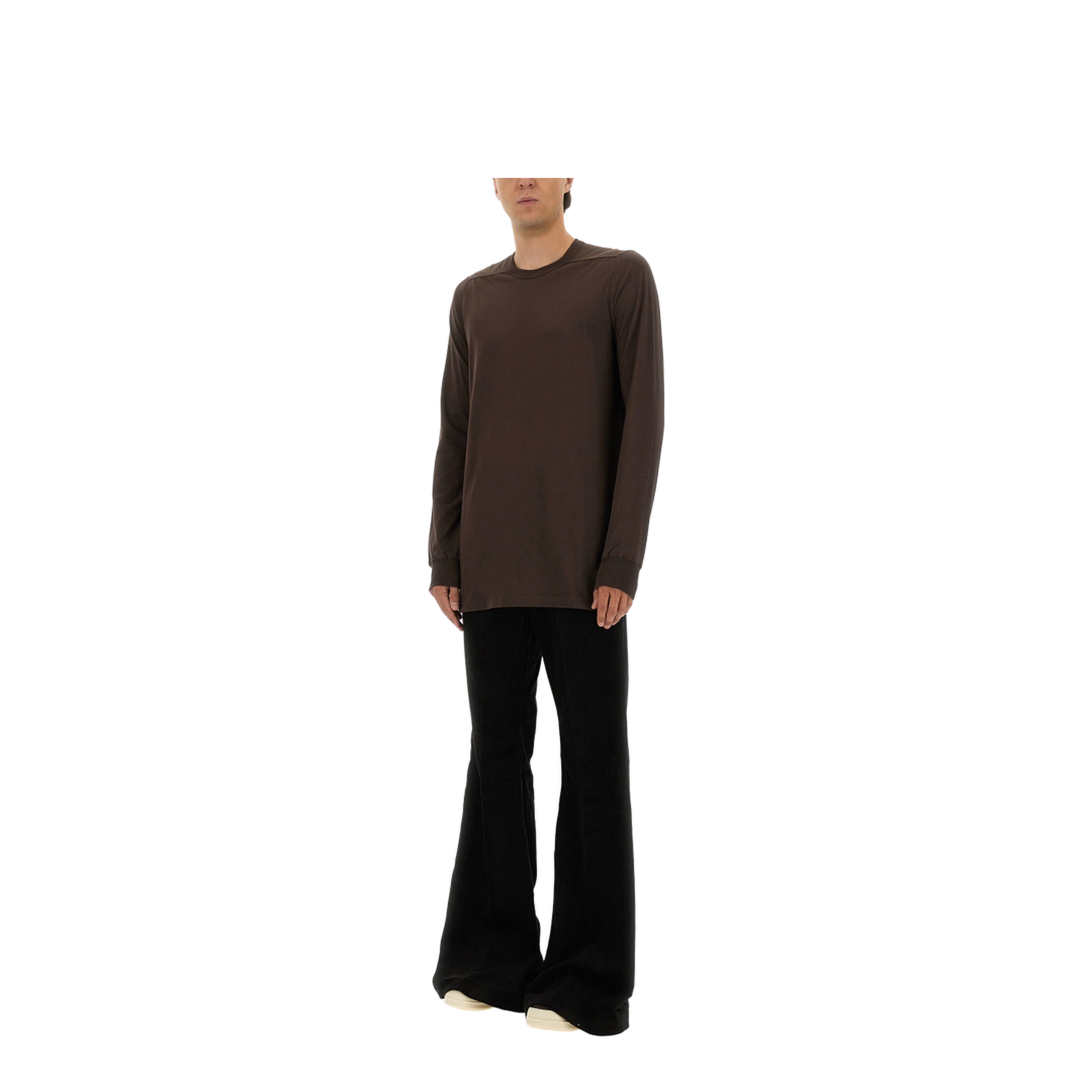 Long-Sleeved T-Shirt - Image 2