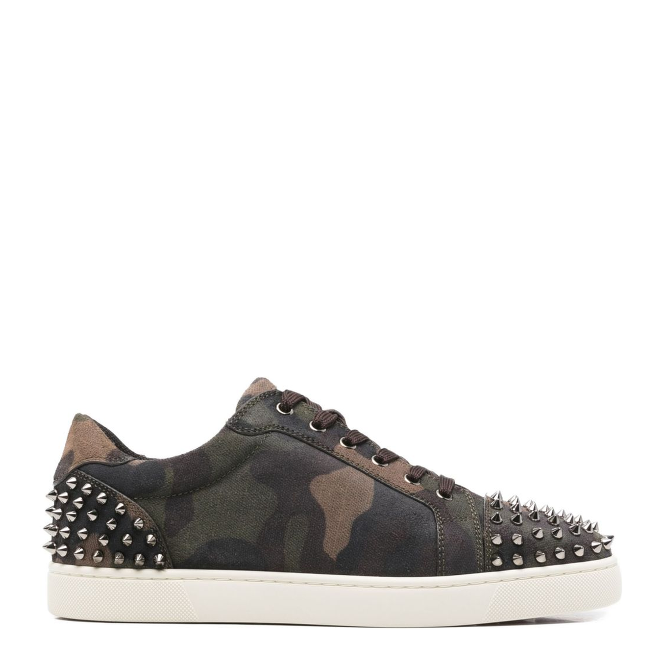 Sneakers Brown - Image 1