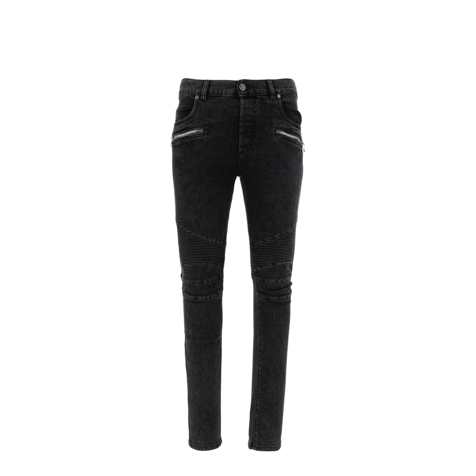 Slim-fit jeans - Image 1