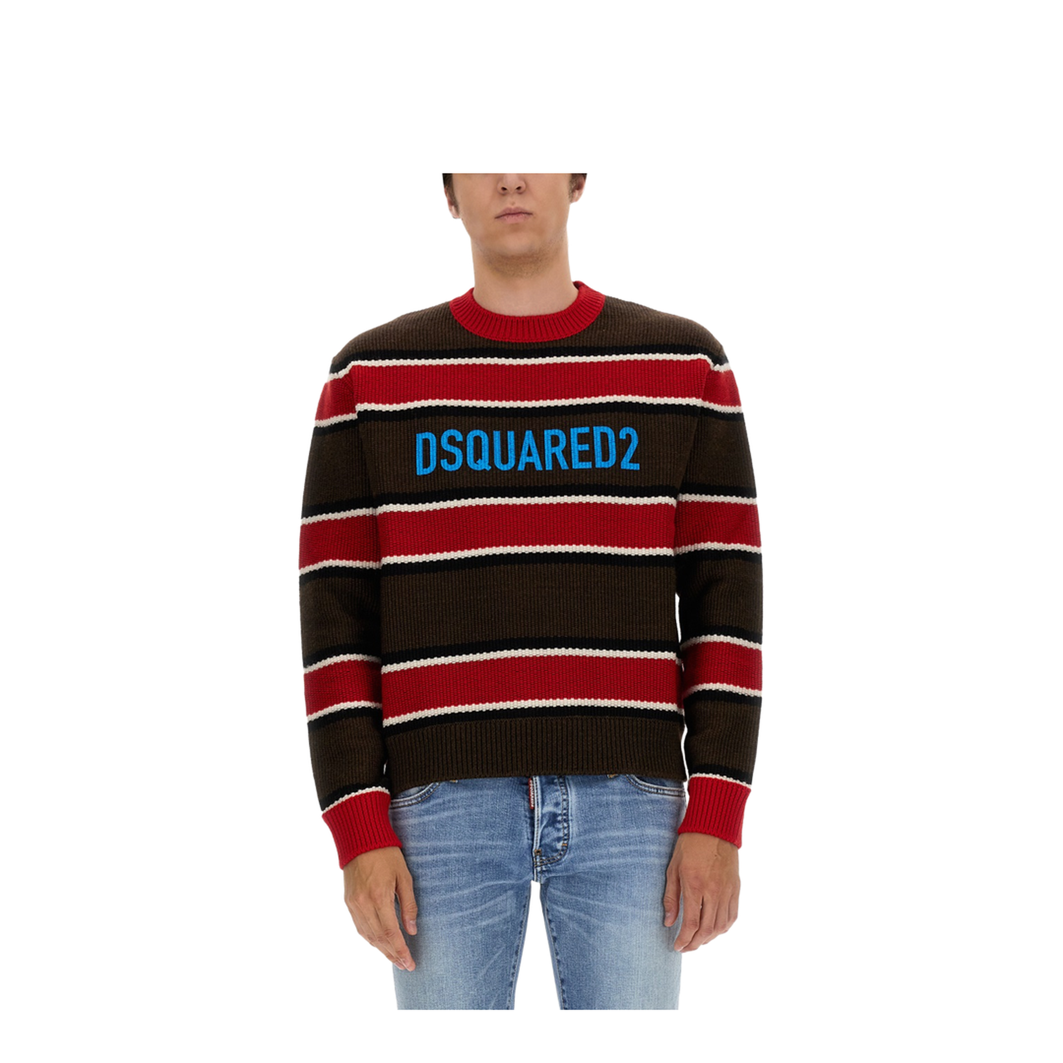 Jersey With Logo - Image 1